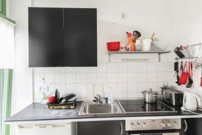 Predaj bytu 2-izbový 45 m², Chemnitz, Bernsdorf, Sasko Predaj bytu 2-izbový 45 m², Chemnitz, Bernsdorf, Sasko