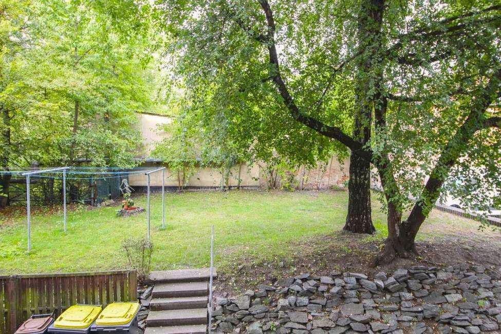 Predaj bytu 2-izbový 45 m², Chemnitz, Bernsdorf, Sasko Predaj bytu 2-izbový 45 m², Chemnitz, Bernsdorf, Sasko