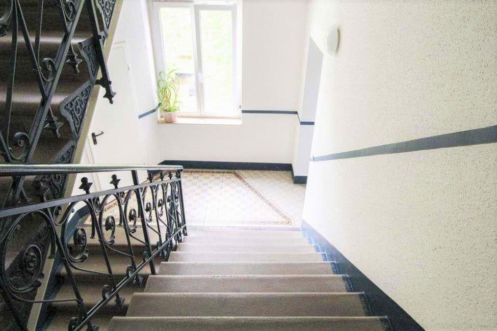 Predaj bytu 2-izbový 45 m², Chemnitz, Bernsdorf, Sasko Predaj bytu 2-izbový 45 m², Chemnitz, Bernsdorf, Sasko