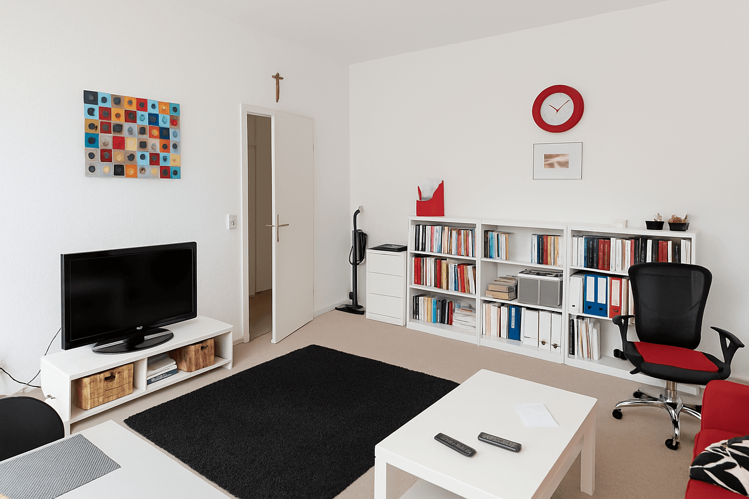 Predaj bytu 2-izbový 45 m², Chemnitz, Bernsdorf, Sasko Predaj bytu 2-izbový 45 m², Chemnitz, Bernsdorf, Sasko