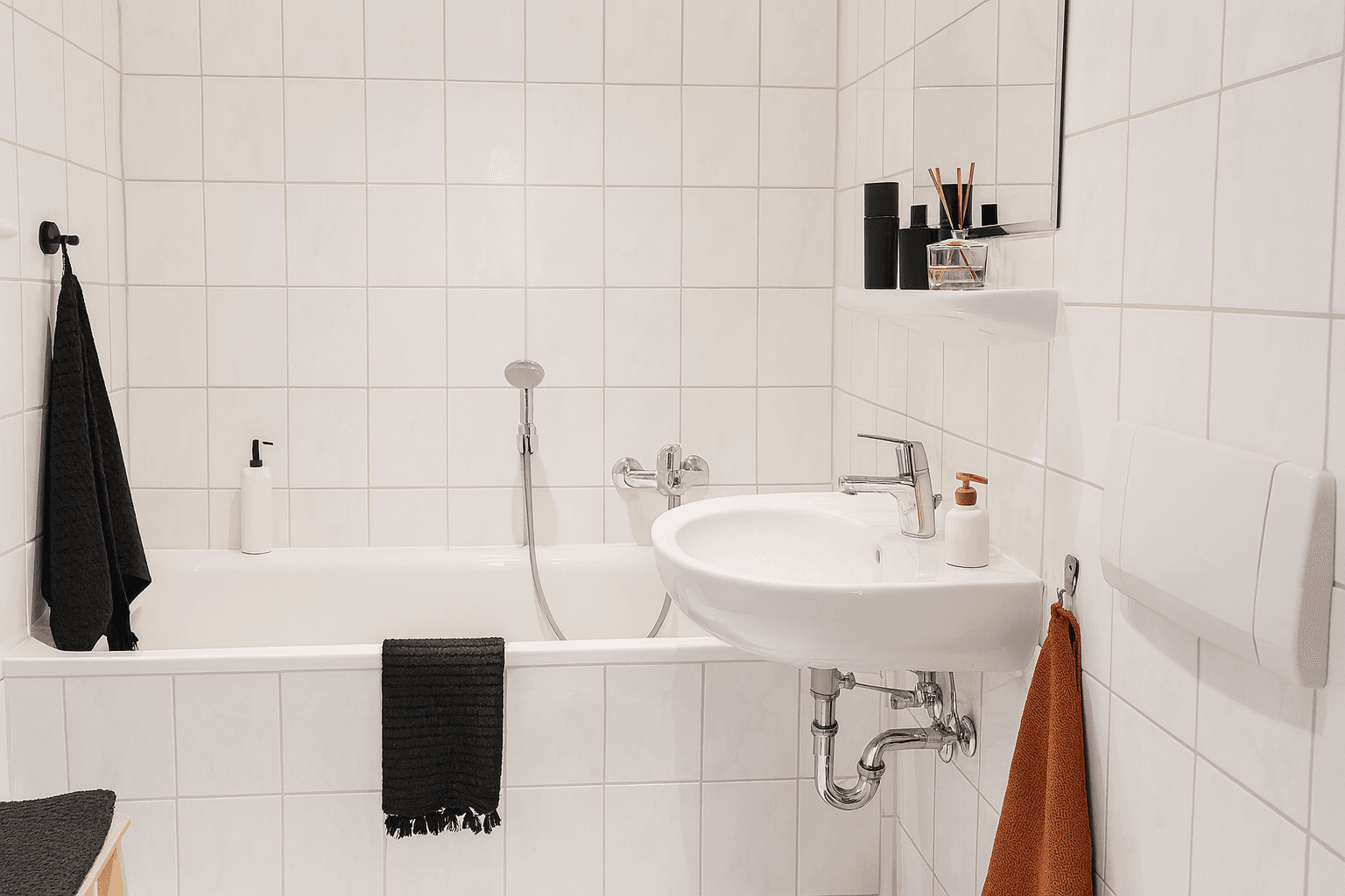 Predaj bytu 2-izbový 45 m², Chemnitz, Bernsdorf, Sasko Predaj bytu 2-izbový 45 m², Chemnitz, Bernsdorf, Sasko