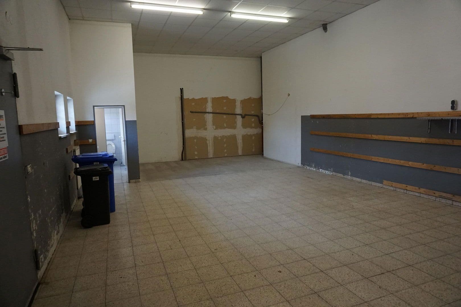 Prenájom nebytového priestoru 716 m², Wannenblick 1, Wertach, Bavorsko Prenájom nebytového priestoru 716 m², Wannenblick 1, Wertach, Bavorsko