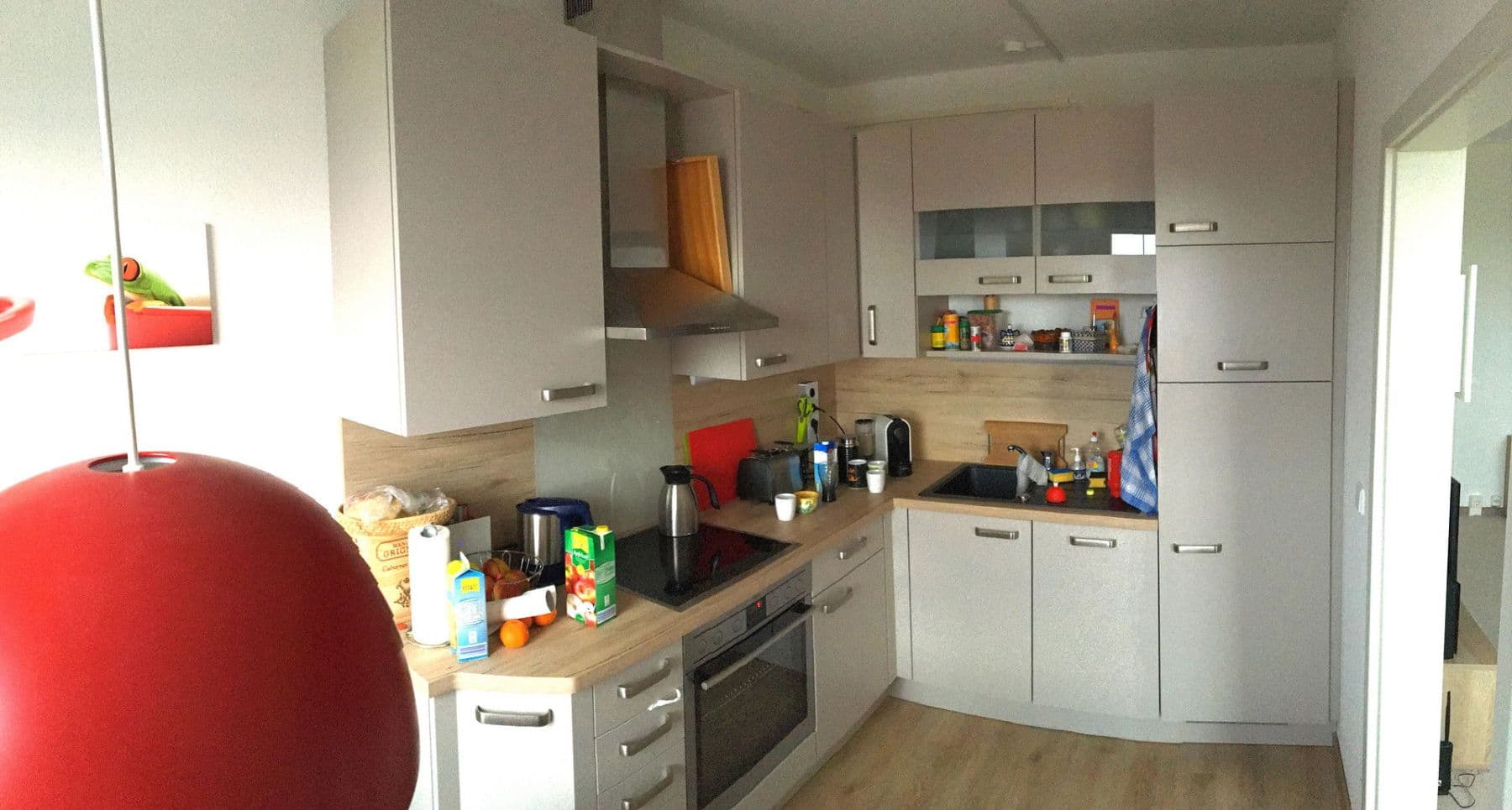 Predaj bytu 3-izbový 59 m², Segelmacherweg 10, Rostock, Meklenbursko-Predpomoransko Predaj bytu 3-izbový 59 m², Segelmacherweg 10, Rostock, Meklenbursko-Predpomoransko