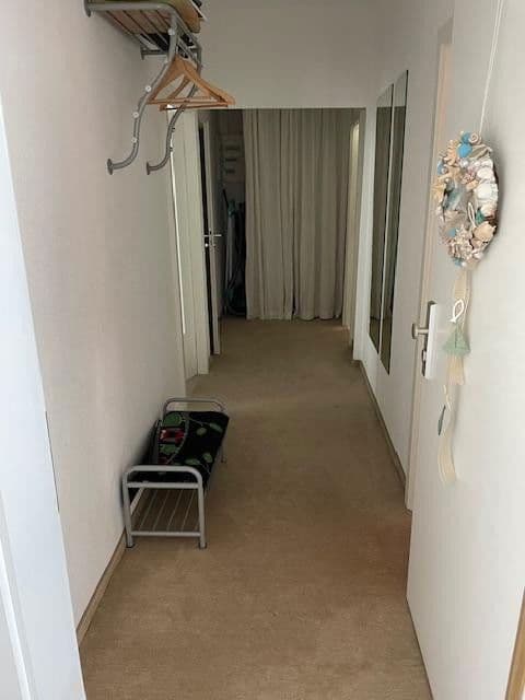 Predaj bytu 3-izbový 59 m², Segelmacherweg 10, Rostock, Meklenbursko-Predpomoransko Predaj bytu 3-izbový 59 m², Segelmacherweg 10, Rostock, Meklenbursko-Predpomoransko