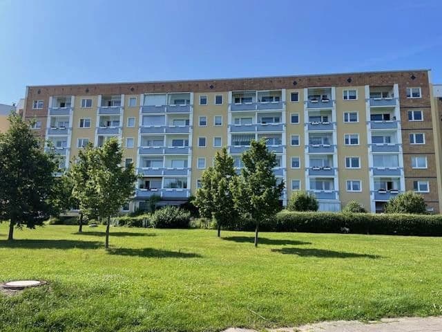 Predaj bytu 3-izbový 59 m², Segelmacherweg 10, Rostock, Meklenbursko-Predpomoransko Predaj bytu 3-izbový 59 m², Segelmacherweg 10, Rostock, Meklenbursko-Predpomoransko