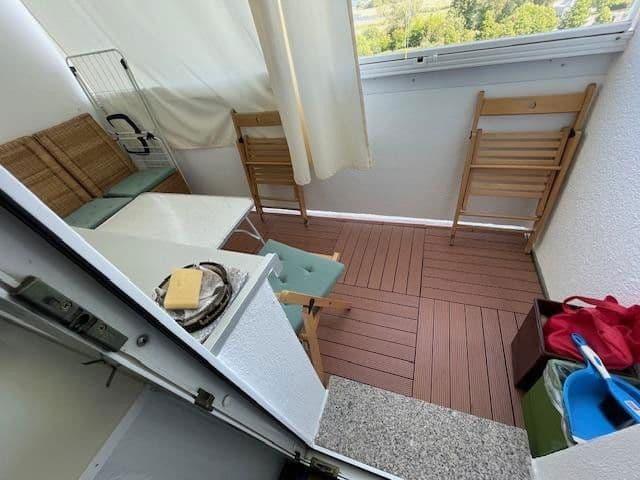 Predaj bytu 3-izbový 59 m², Segelmacherweg 10, Rostock, Meklenbursko-Predpomoransko Predaj bytu 3-izbový 59 m², Segelmacherweg 10, Rostock, Meklenbursko-Predpomoransko