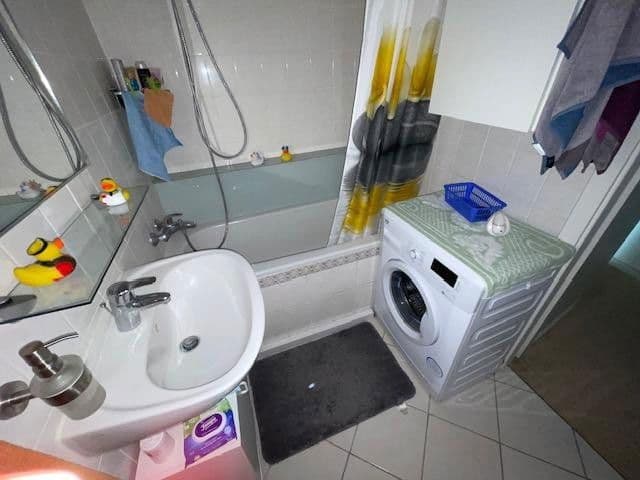 Predaj bytu 3-izbový 59 m², Segelmacherweg 10, Rostock, Meklenbursko-Predpomoransko Predaj bytu 3-izbový 59 m², Segelmacherweg 10, Rostock, Meklenbursko-Predpomoransko