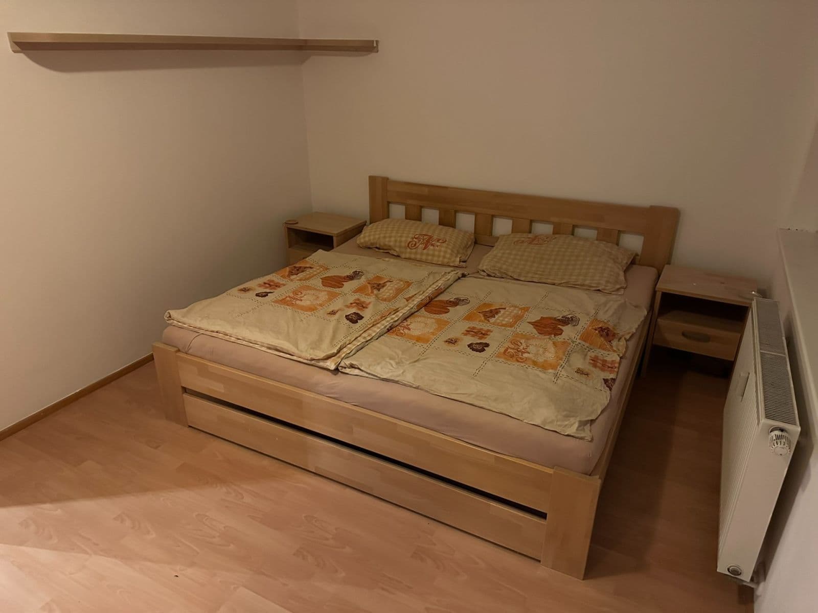Predaj bytu 2-izbový 64 m², R.A. Dvorského, Praha, Praha Predaj bytu 2-izbový 64 m², R.A. Dvorského, Praha, Praha