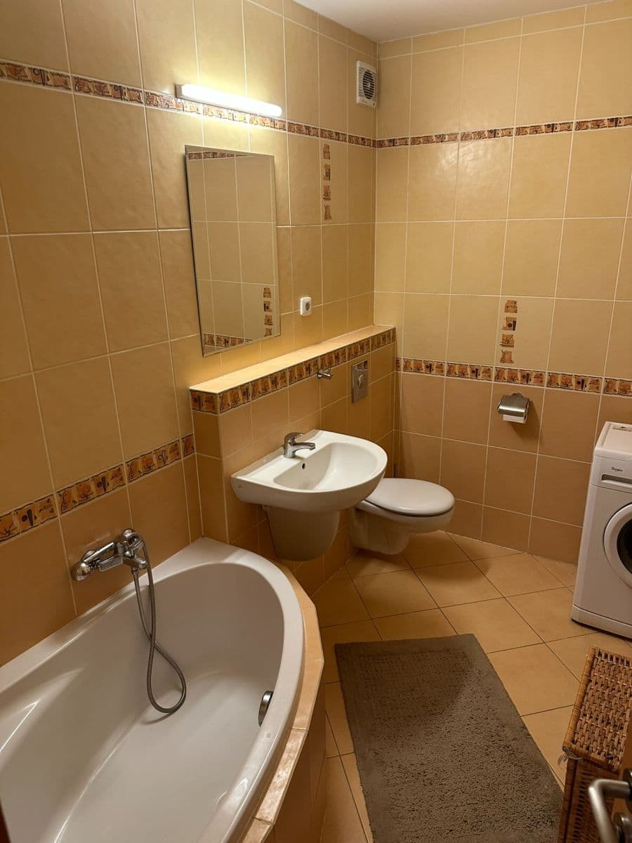 Predaj bytu 2-izbový 64 m², R.A. Dvorského, Praha, Praha Predaj bytu 2-izbový 64 m², R.A. Dvorského, Praha, Praha