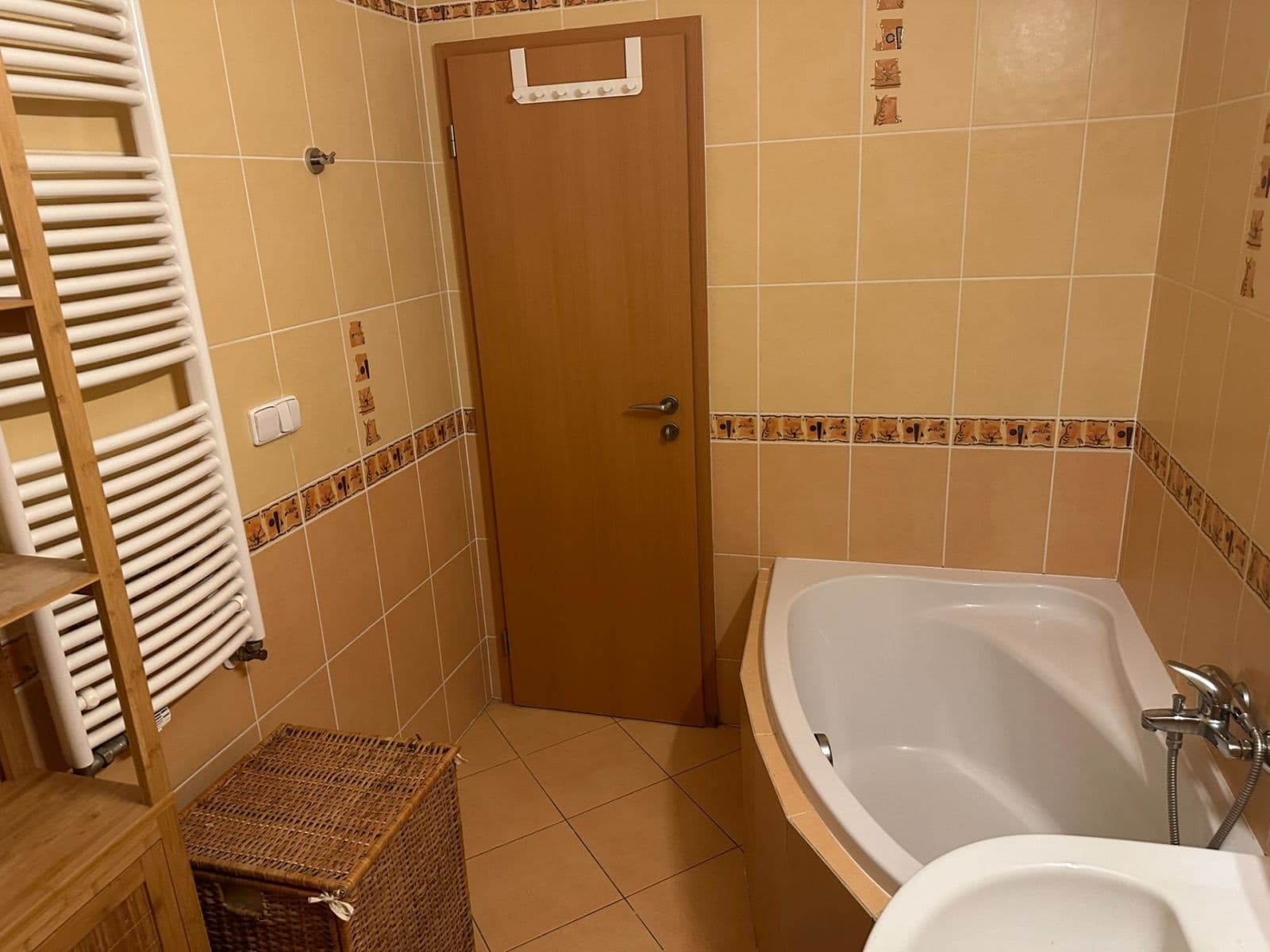 Predaj bytu 2-izbový 64 m², R.A. Dvorského, Praha, Praha Predaj bytu 2-izbový 64 m², R.A. Dvorského, Praha, Praha