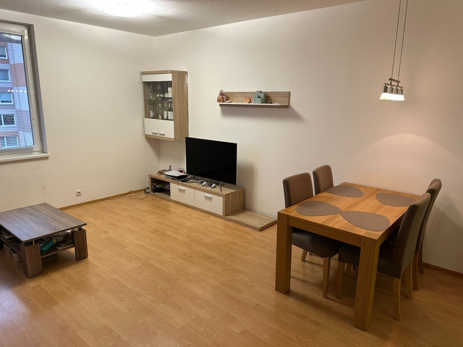 Predaj bytu 2-izbový 64 m², R.A. Dvorského, Praha, Praha Predaj bytu 2-izbový 64 m², R.A. Dvorského, Praha, Praha