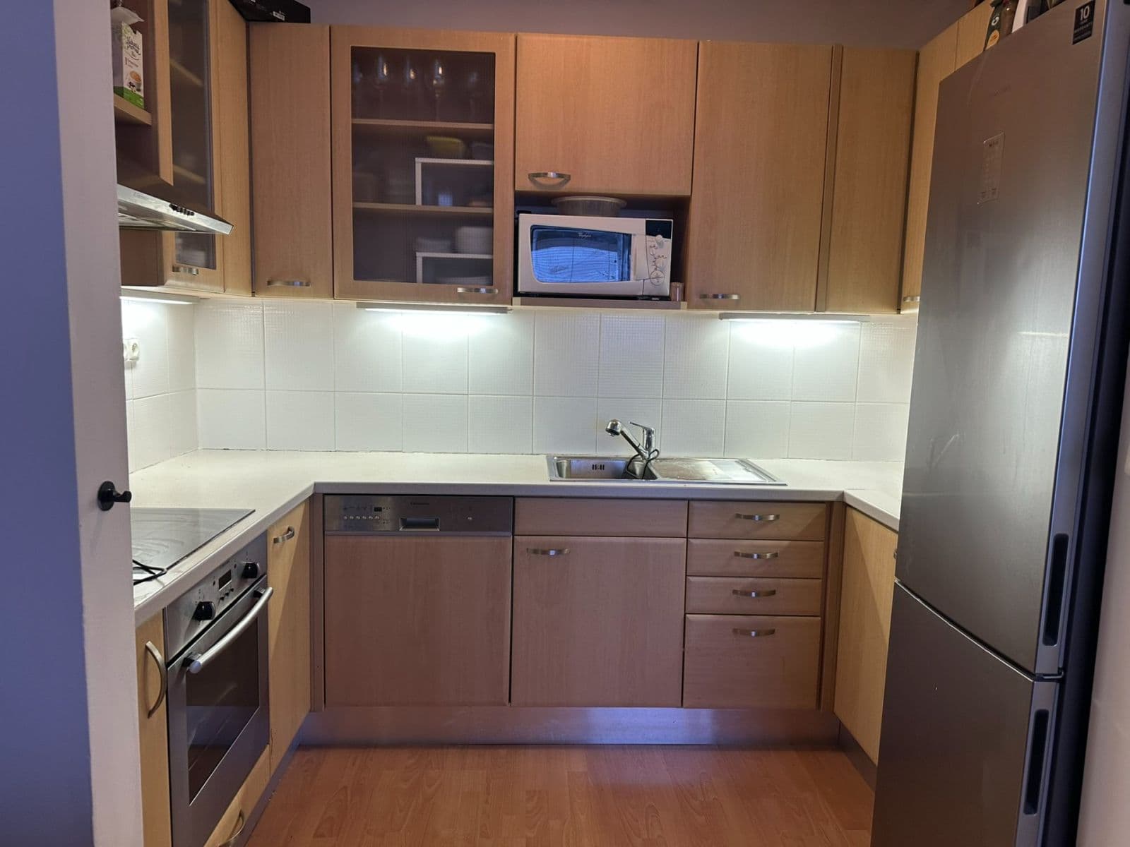 Predaj bytu 2-izbový 64 m², R.A. Dvorského, Praha, Praha Predaj bytu 2-izbový 64 m², R.A. Dvorského, Praha, Praha