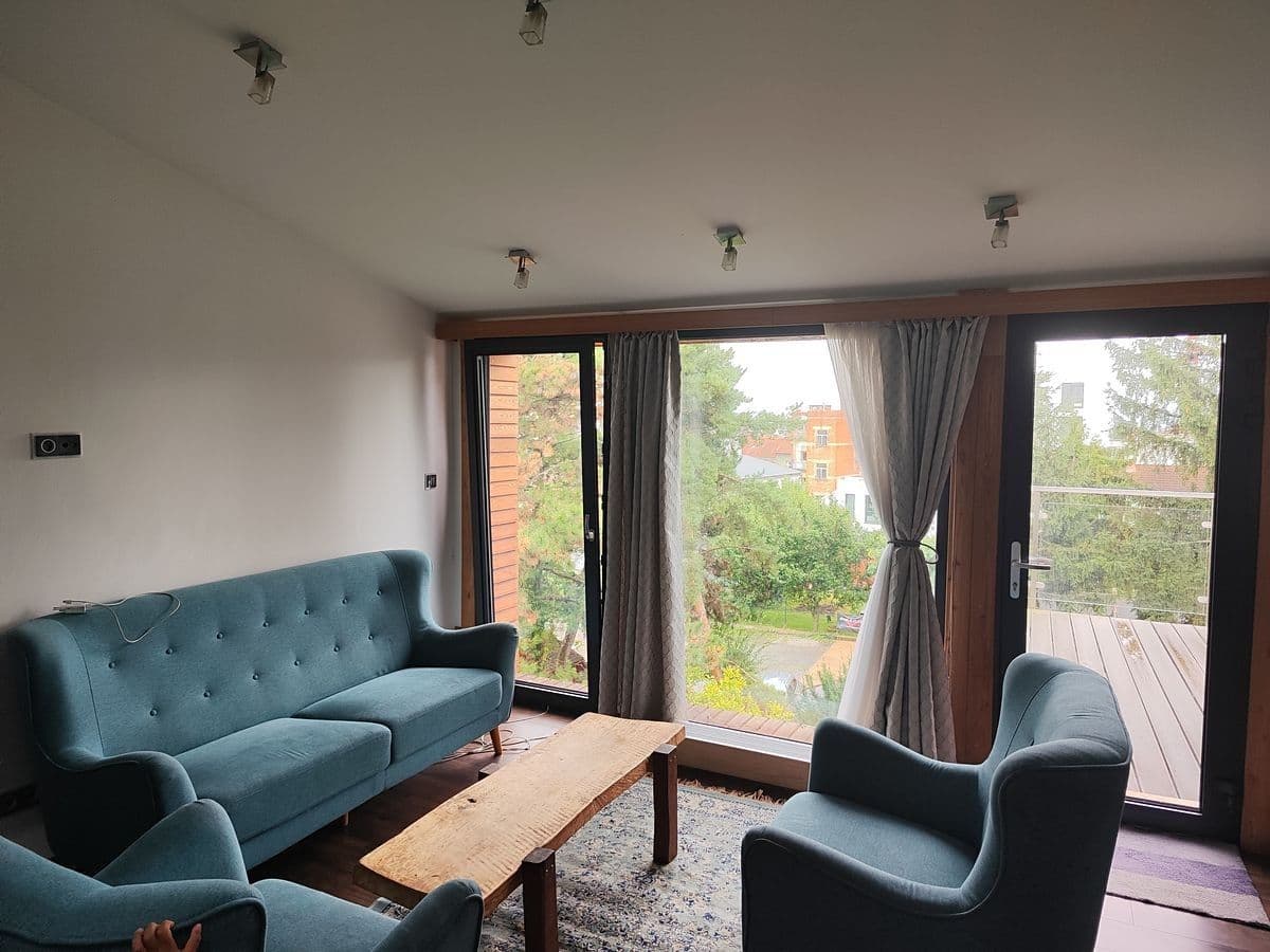 Predaj bytu 3-izbový 117 m², Merhautova, Brno, Jihomoravský kraj Predaj bytu 3-izbový 117 m², Merhautova, Brno, Jihomoravský kraj