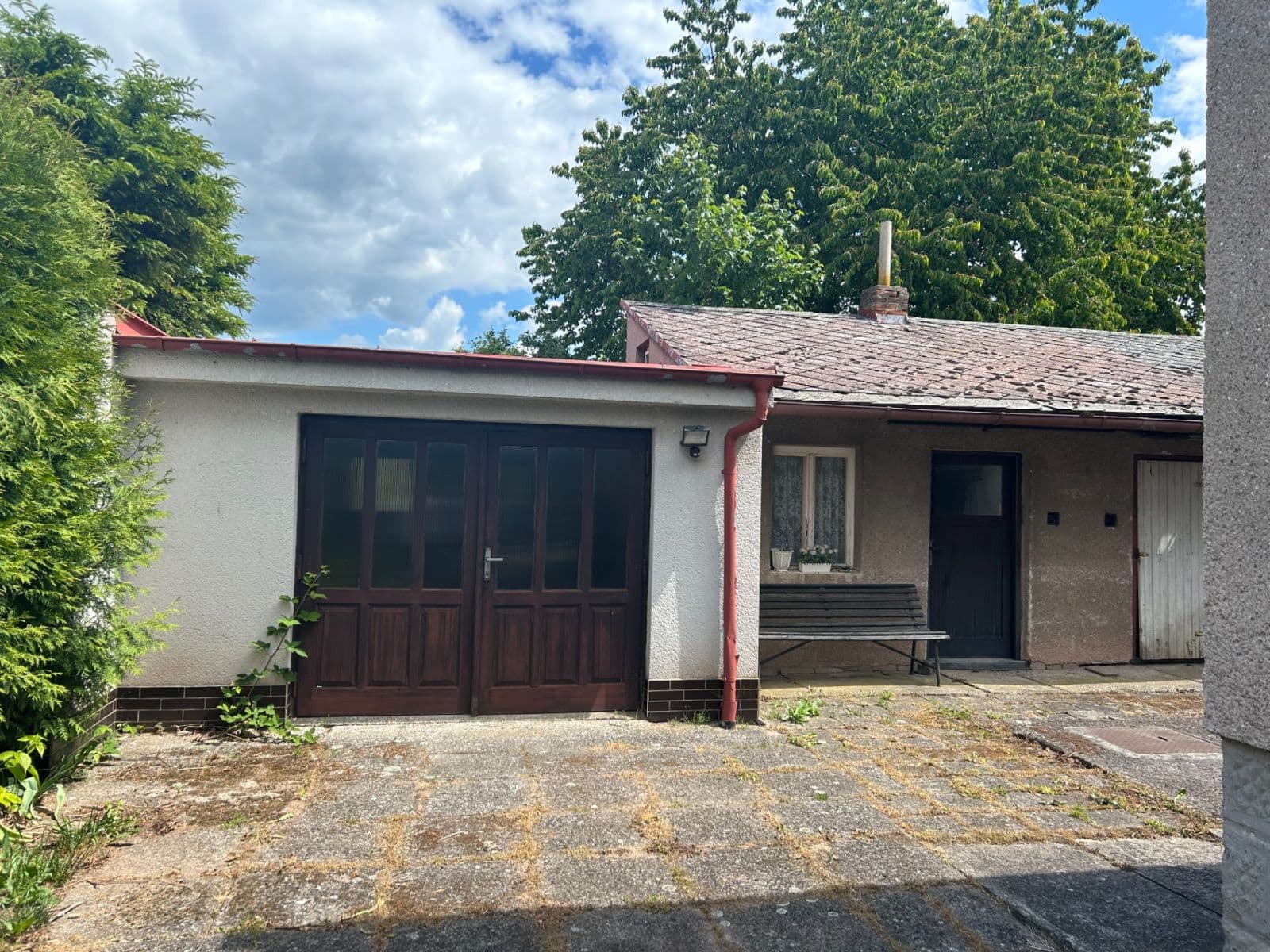 Predaj domu 125 m², pozemek 1.176 m², Na Lávkách, Holohlavy, Královéhradecký kraj Predaj domu 125 m², pozemek 1.176 m², Na Lávkách, Holohlavy, Královéhradecký kraj