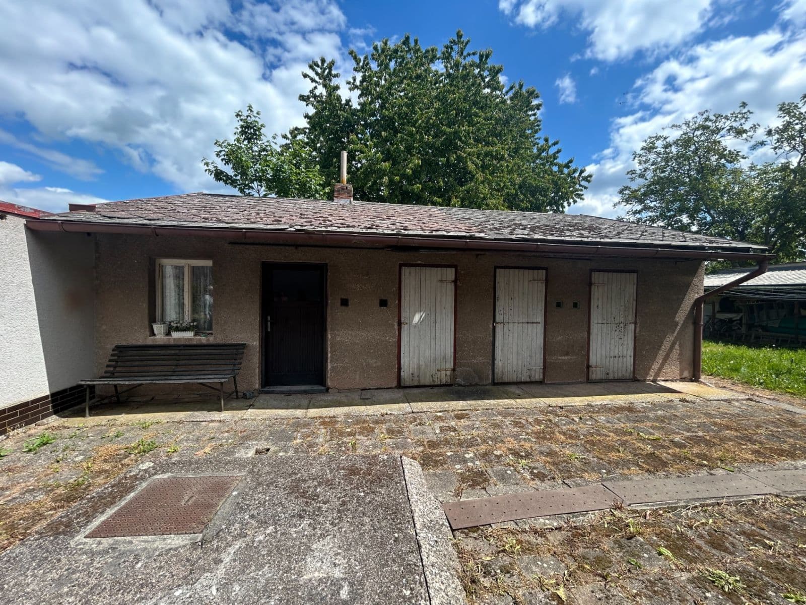 Predaj domu 125 m², pozemek 1.176 m², Na Lávkách, Holohlavy, Královéhradecký kraj Predaj domu 125 m², pozemek 1.176 m², Na Lávkách, Holohlavy, Královéhradecký kraj