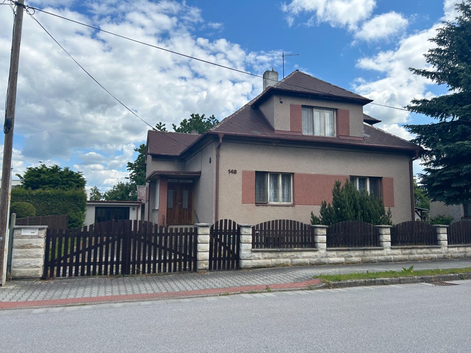 Predaj domu 125 m², pozemek 1.176 m², Na Lávkách, Holohlavy, Královéhradecký kraj Predaj domu 125 m², pozemek 1.176 m², Na Lávkách, Holohlavy, Královéhradecký kraj