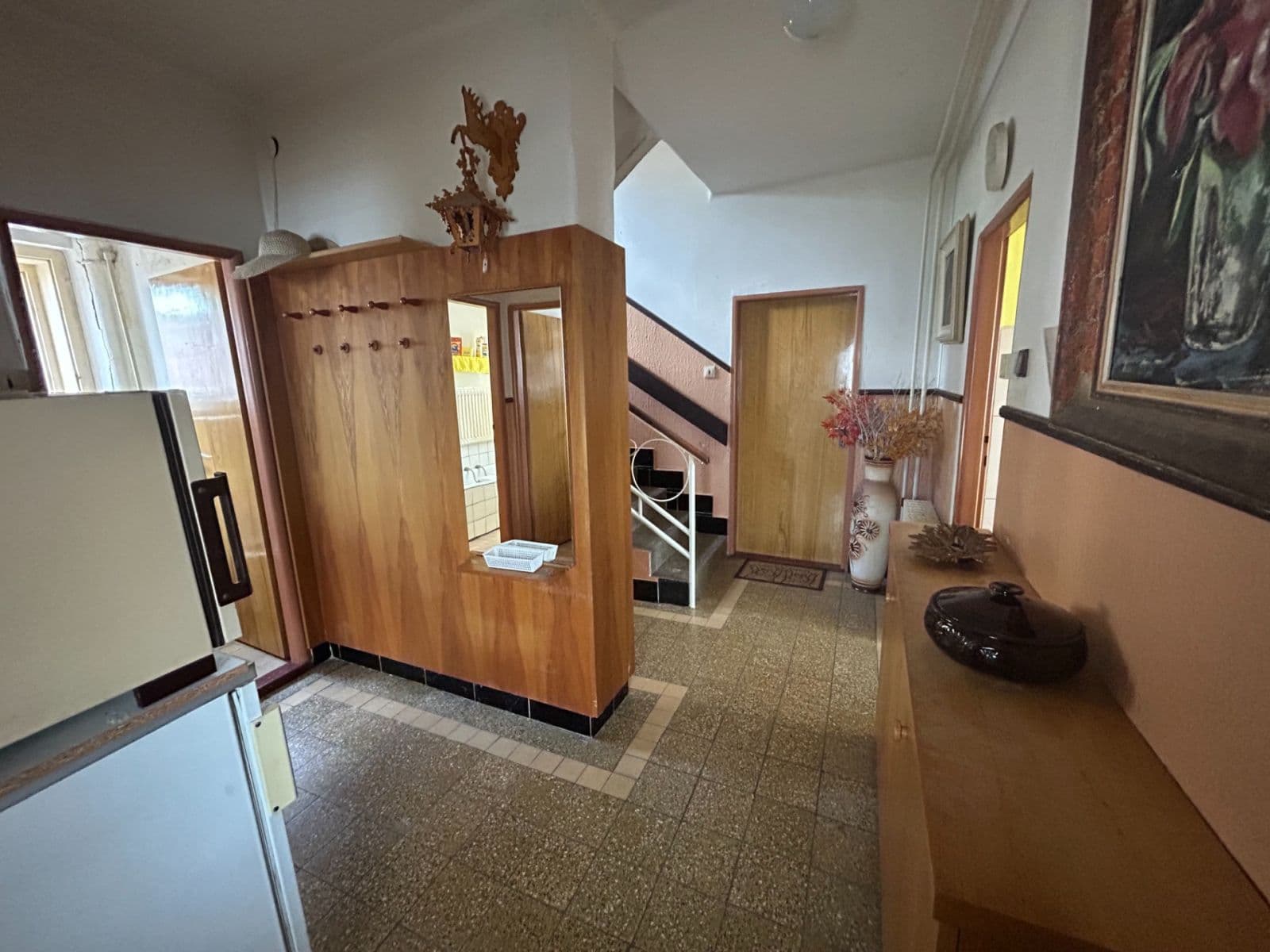 Predaj domu 125 m², pozemek 1.176 m², Na Lávkách, Holohlavy, Královéhradecký kraj Predaj domu 125 m², pozemek 1.176 m², Na Lávkách, Holohlavy, Královéhradecký kraj