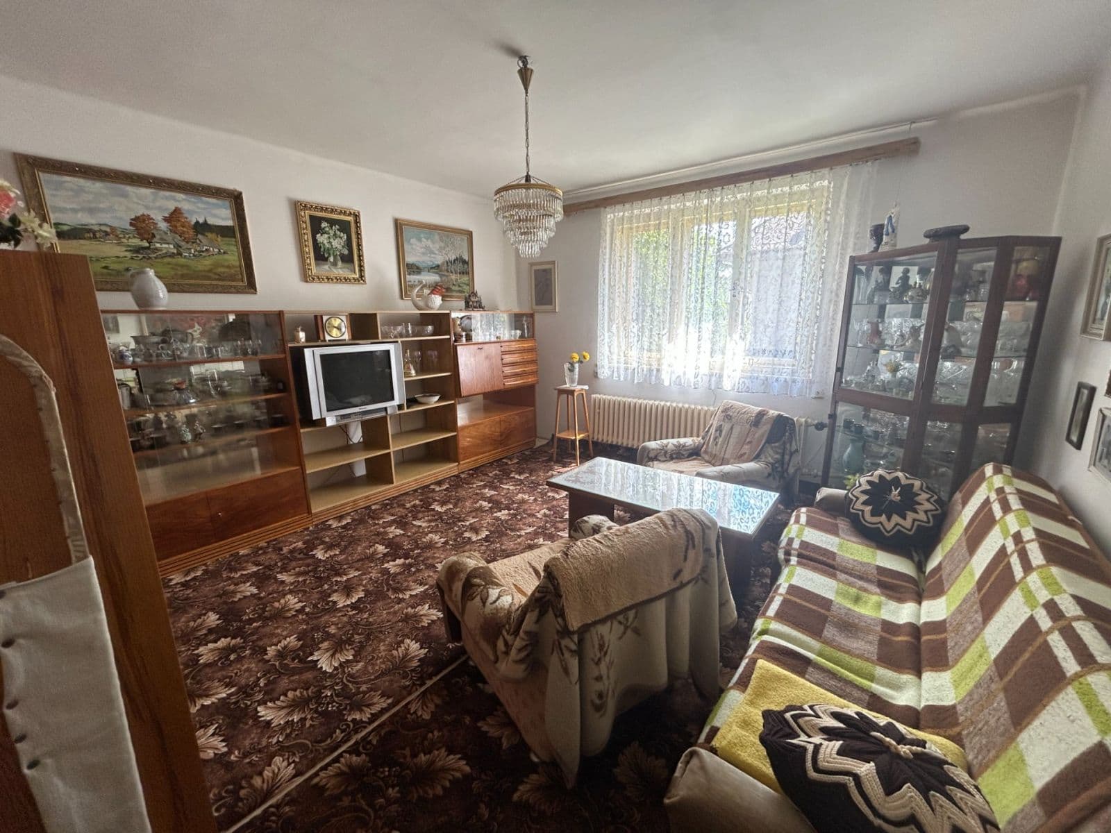 Predaj domu 125 m², pozemek 1.176 m², Na Lávkách, Holohlavy, Královéhradecký kraj Predaj domu 125 m², pozemek 1.176 m², Na Lávkách, Holohlavy, Královéhradecký kraj