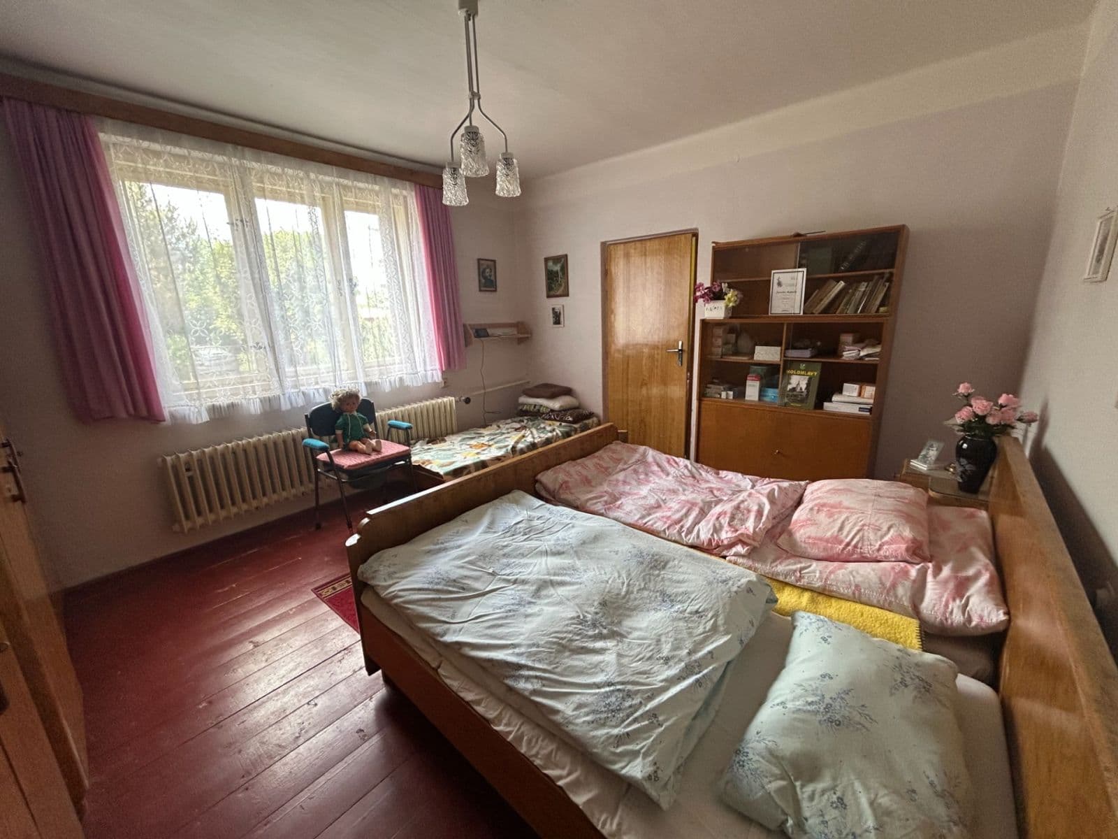 Predaj domu 125 m², pozemek 1.176 m², Na Lávkách, Holohlavy, Královéhradecký kraj Predaj domu 125 m², pozemek 1.176 m², Na Lávkách, Holohlavy, Královéhradecký kraj