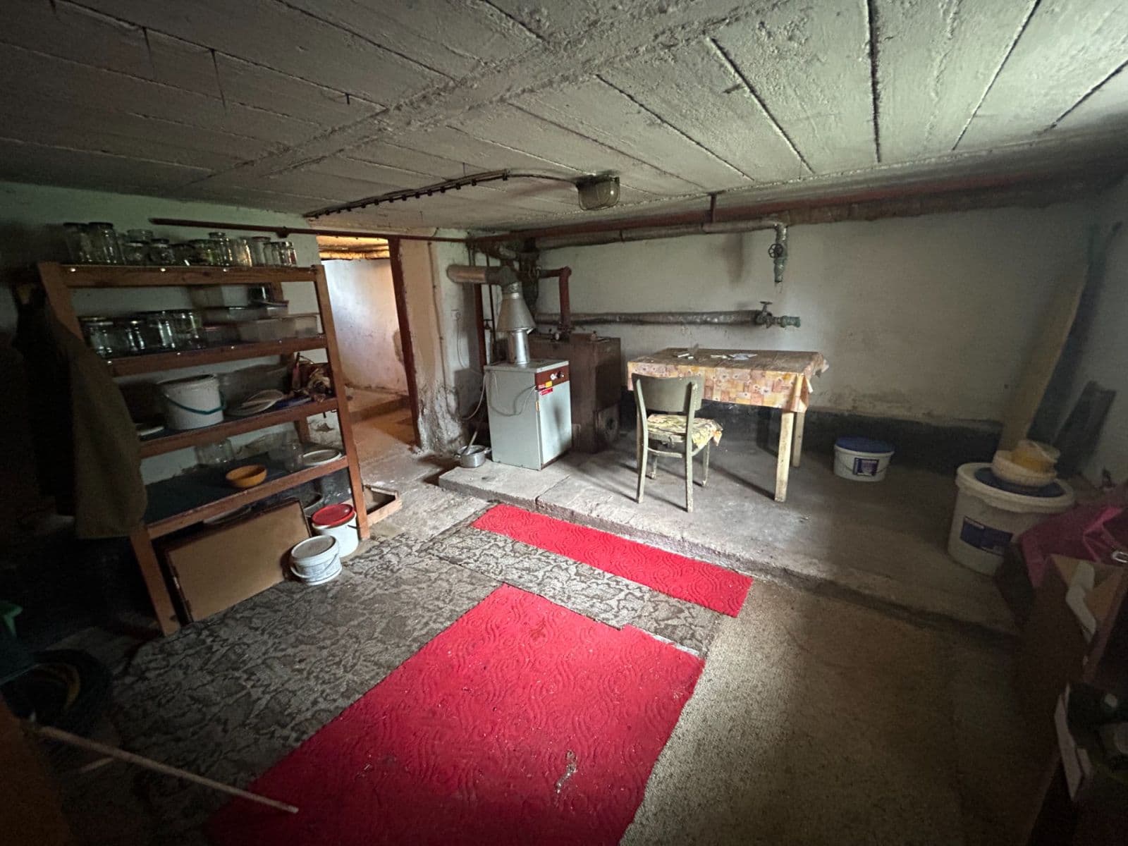 Predaj domu 125 m², pozemek 1.176 m², Na Lávkách, Holohlavy, Královéhradecký kraj Predaj domu 125 m², pozemek 1.176 m², Na Lávkách, Holohlavy, Královéhradecký kraj