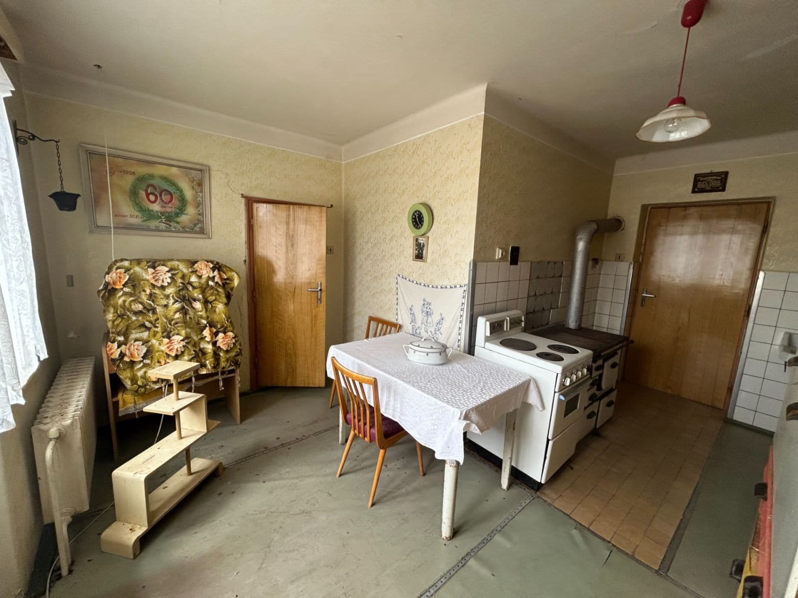 Predaj domu 125 m², pozemek 1.176 m², Na Lávkách, Holohlavy, Královéhradecký kraj Predaj domu 125 m², pozemek 1.176 m², Na Lávkách, Holohlavy, Královéhradecký kraj