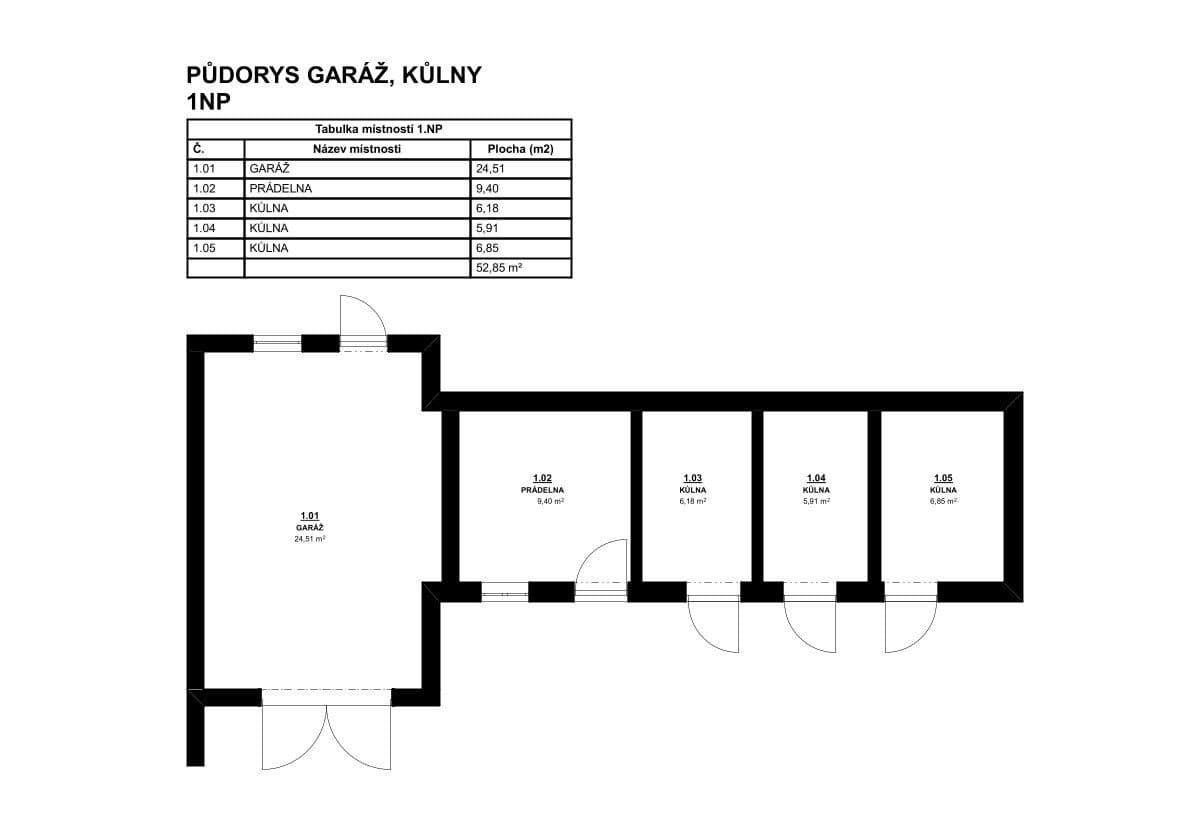 Predaj domu 125 m², pozemek 1.176 m², Na Lávkách, Holohlavy, Královéhradecký kraj Predaj domu 125 m², pozemek 1.176 m², Na Lávkách, Holohlavy, Královéhradecký kraj
