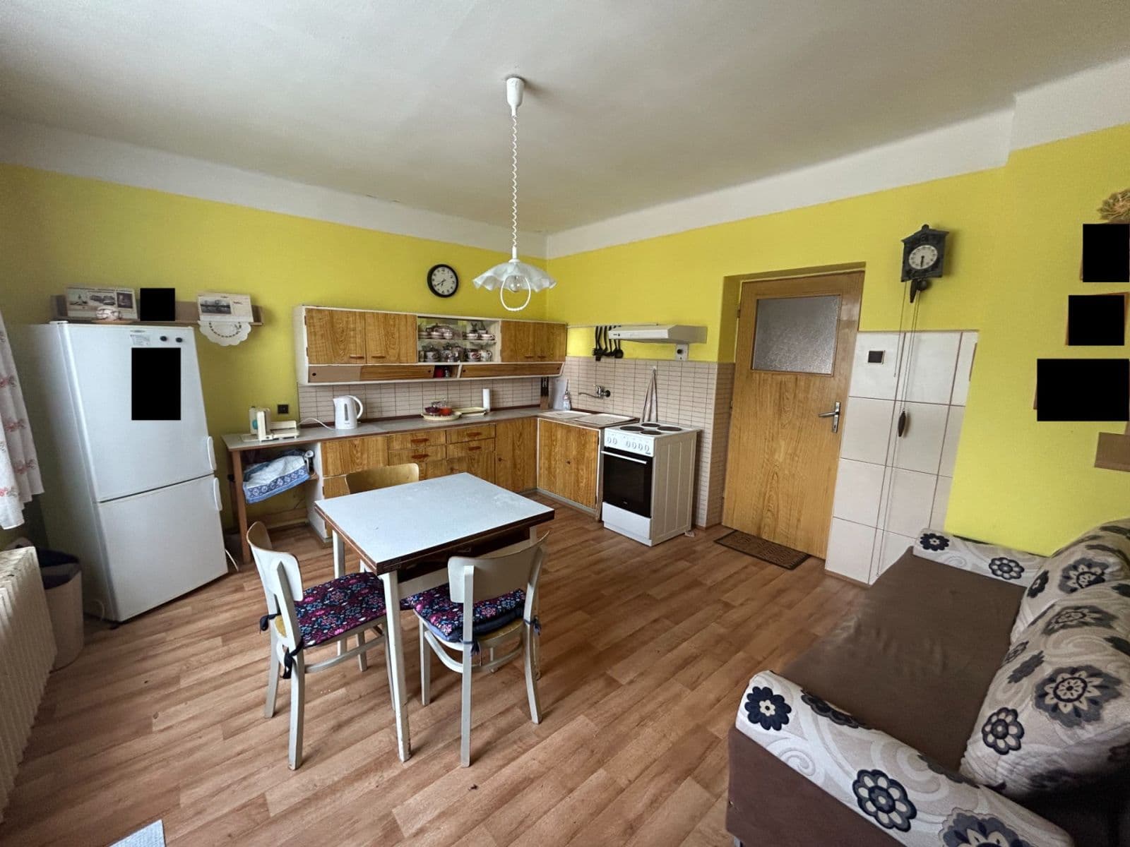Predaj domu 125 m², pozemek 1.176 m², Na Lávkách, Holohlavy, Královéhradecký kraj Predaj domu 125 m², pozemek 1.176 m², Na Lávkách, Holohlavy, Královéhradecký kraj