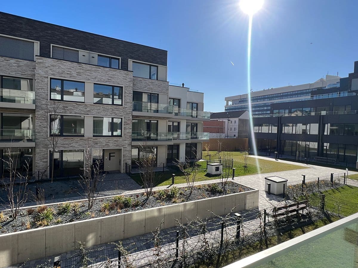 Prenájom bytu 2-izbový 48 m², U Průhonu, Praha, Praha Prenájom bytu 2-izbový 48 m², U Průhonu, Praha, Praha