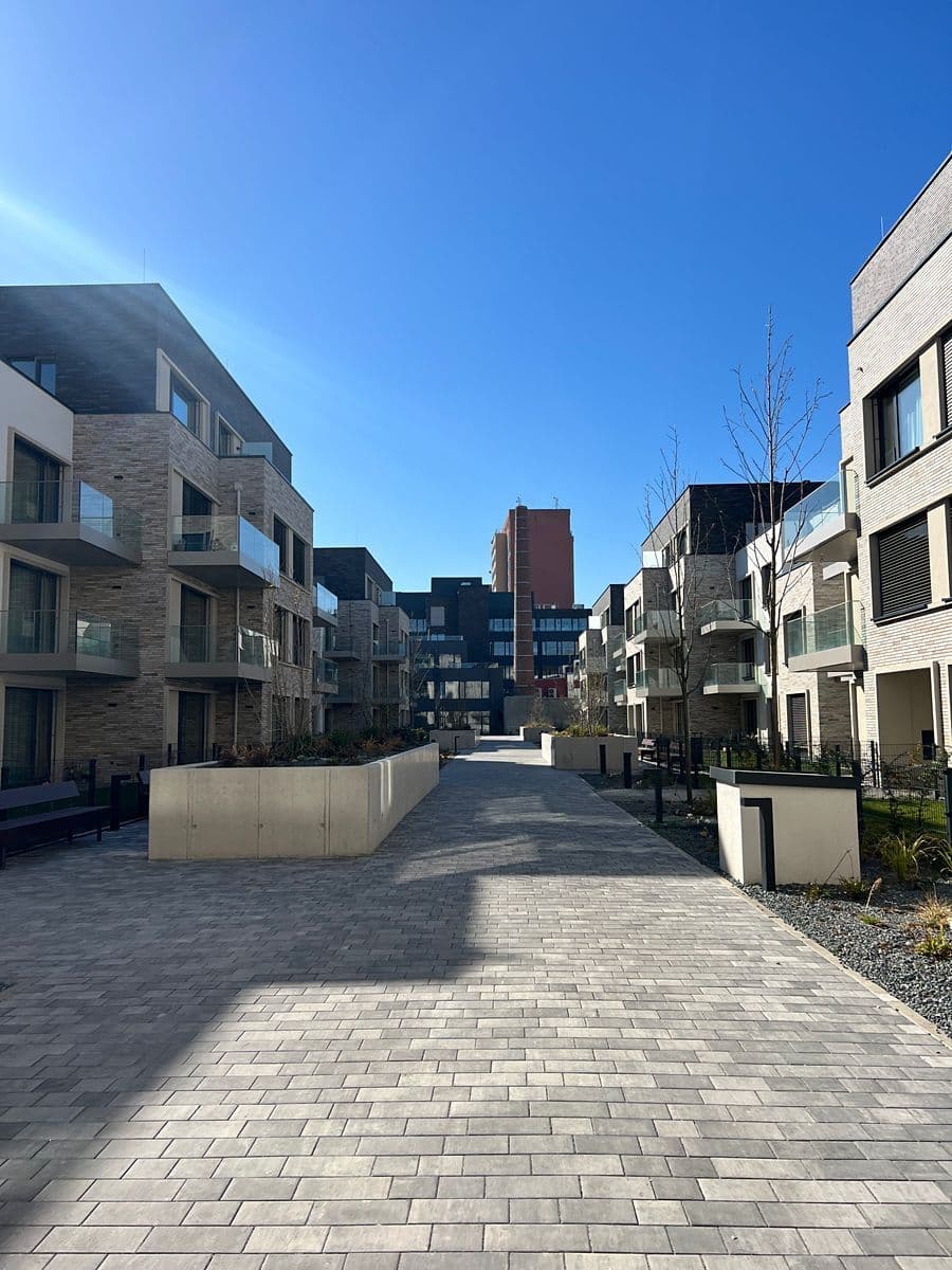 Prenájom bytu 2-izbový 48 m², U Průhonu, Praha, Praha Prenájom bytu 2-izbový 48 m², U Průhonu, Praha, Praha