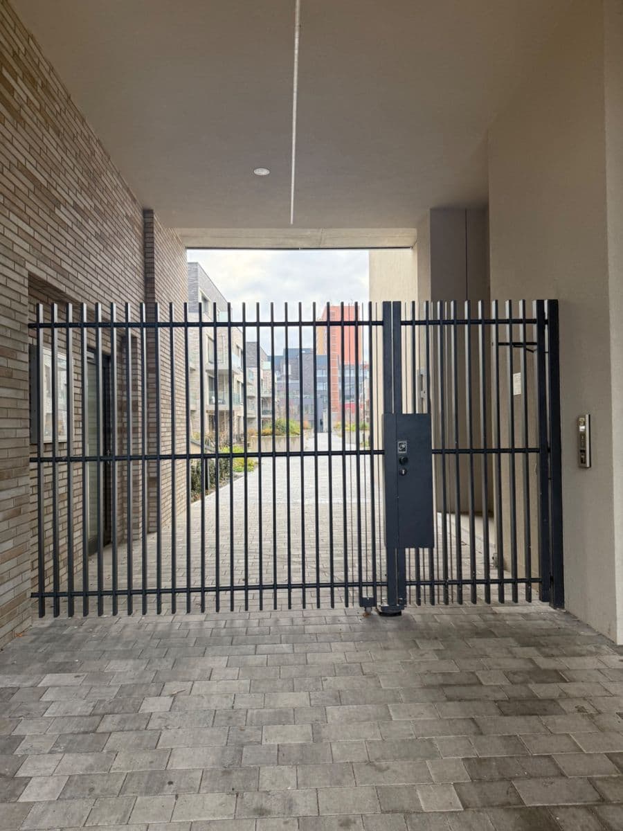 Prenájom bytu 2-izbový 48 m², U Průhonu, Praha, Praha Prenájom bytu 2-izbový 48 m², U Průhonu, Praha, Praha