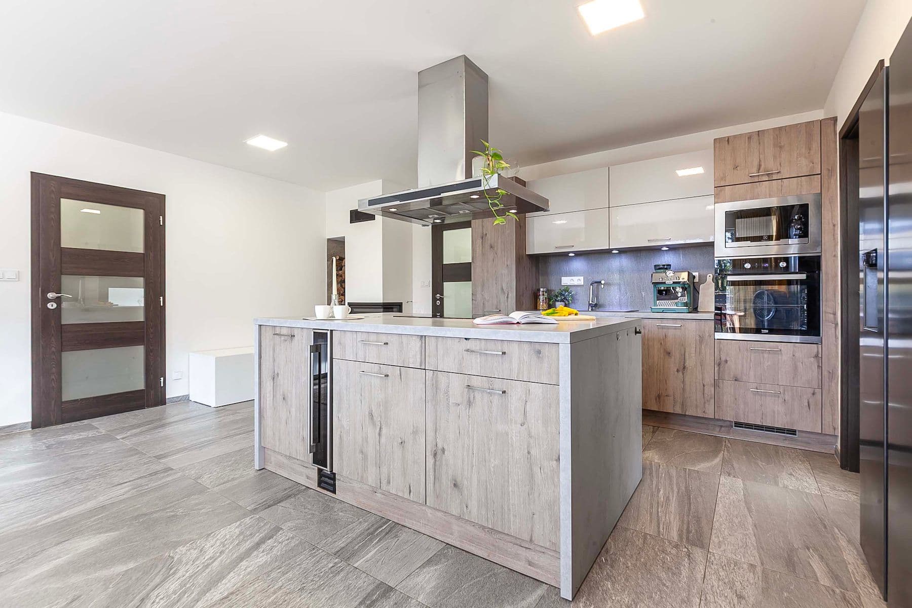 Predaj bytu 4-izbový 188 m², Na Baních, Praha, Praha Predaj bytu 4-izbový 188 m², Na Baních, Praha, Praha