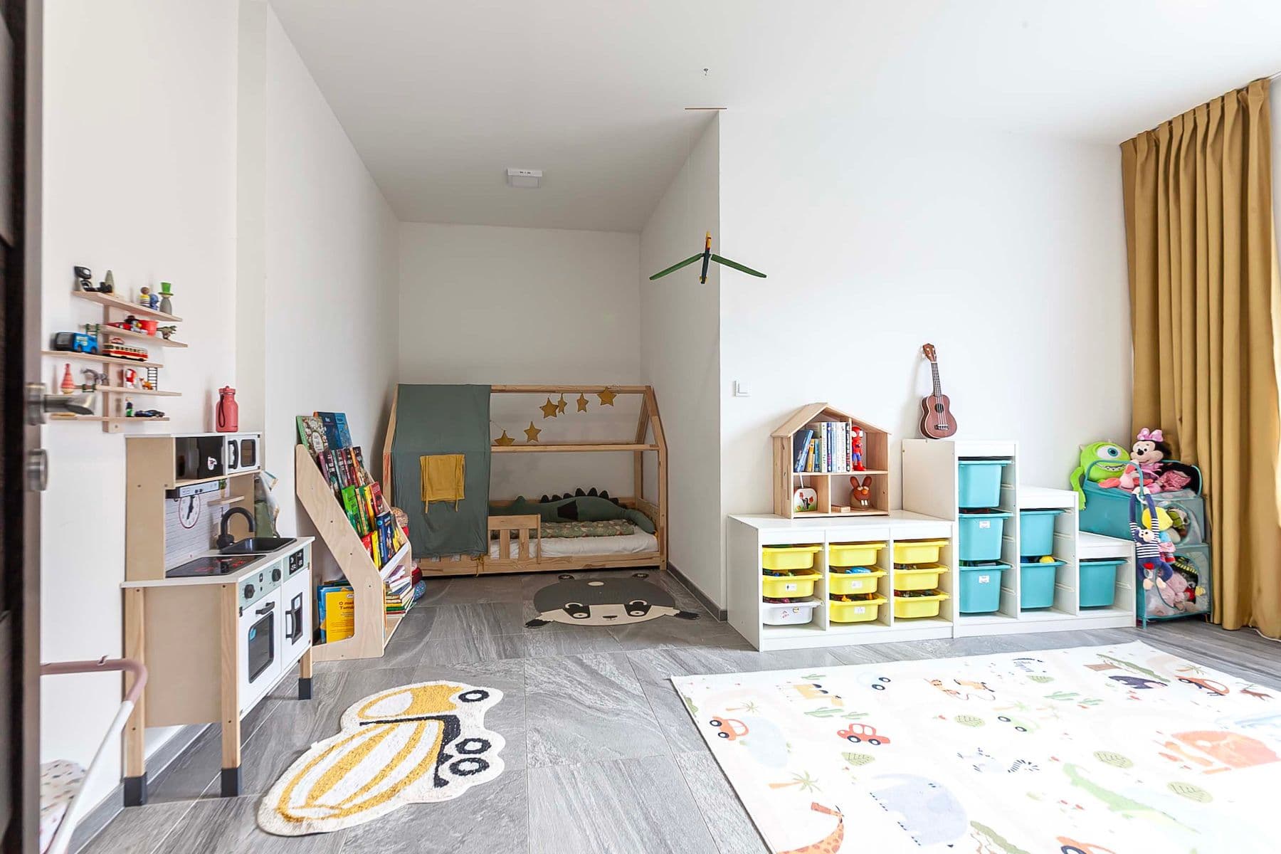 Predaj bytu 4-izbový 188 m², Na Baních, Praha, Praha Predaj bytu 4-izbový 188 m², Na Baních, Praha, Praha