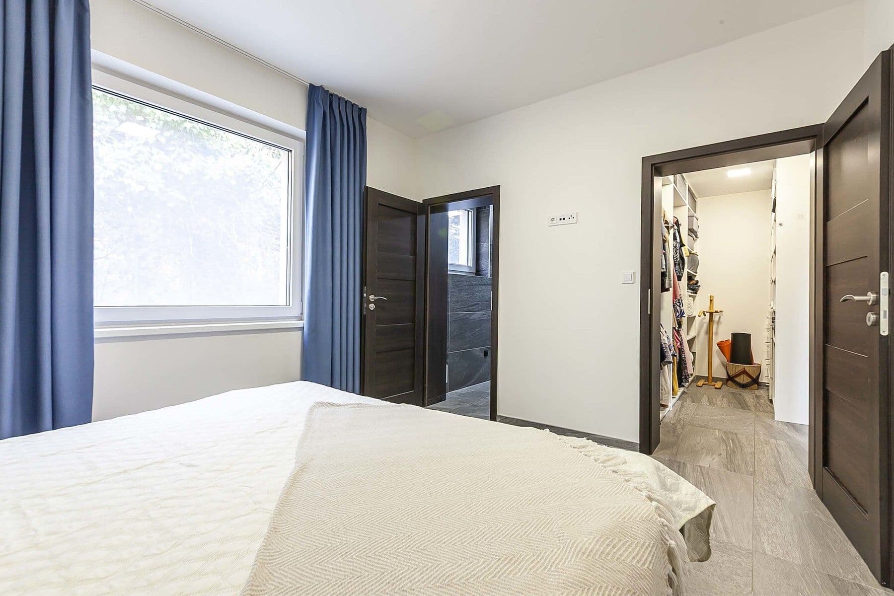 Predaj bytu 4-izbový 188 m², Na Baních, Praha, Praha Predaj bytu 4-izbový 188 m², Na Baních, Praha, Praha