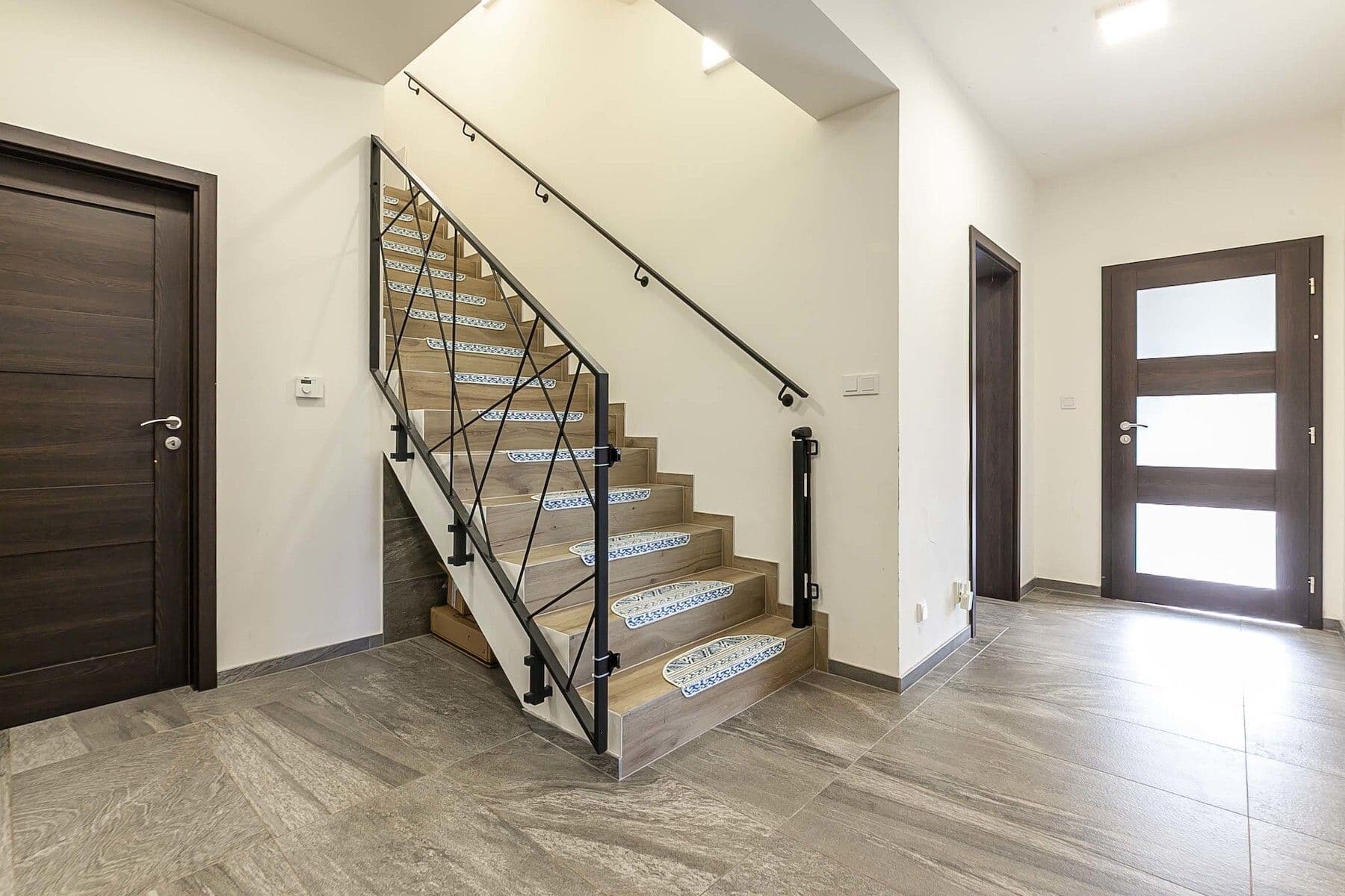 Predaj bytu 4-izbový 188 m², Na Baních, Praha, Praha Predaj bytu 4-izbový 188 m², Na Baních, Praha, Praha