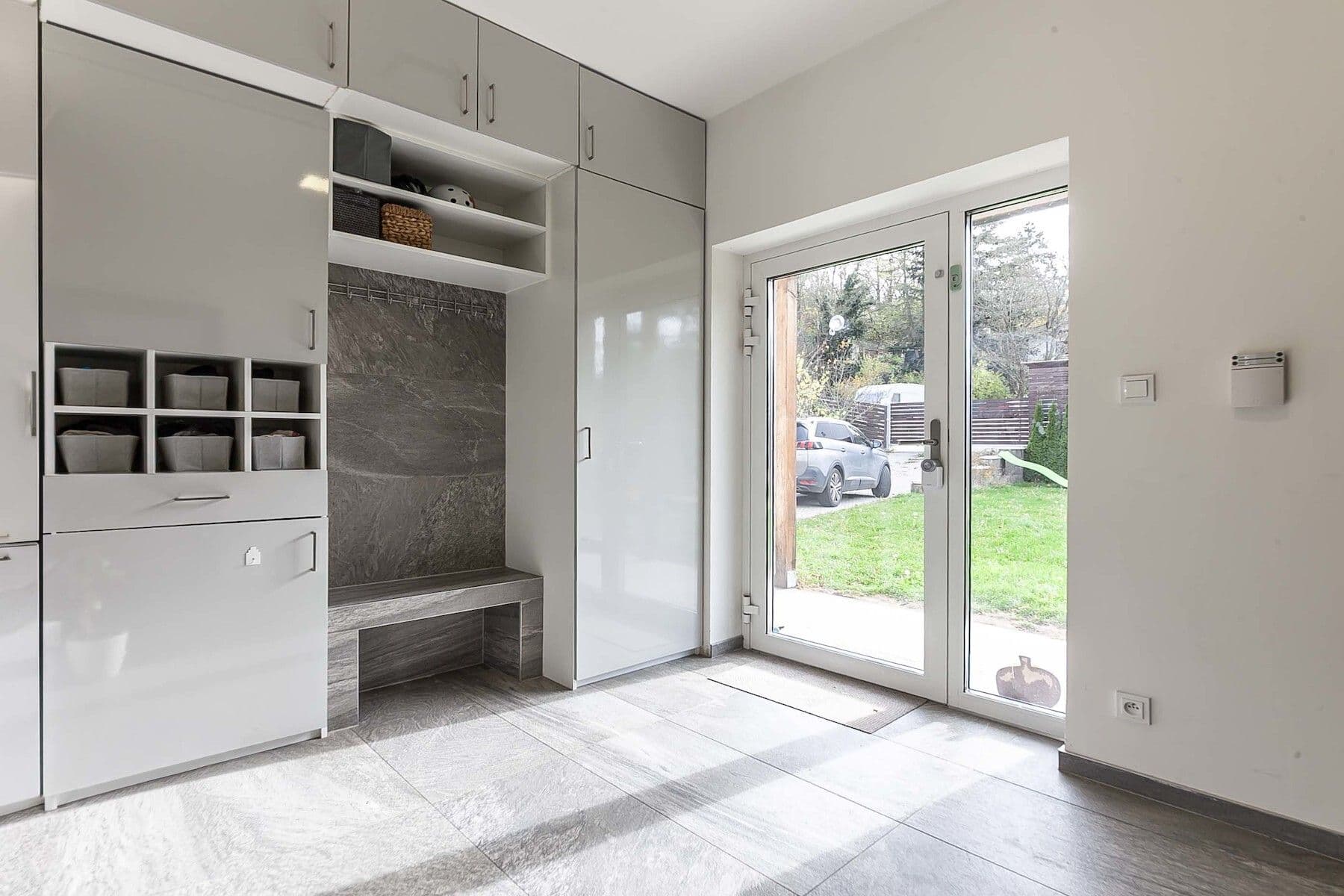 Predaj bytu 4-izbový 188 m², Na Baních, Praha, Praha Predaj bytu 4-izbový 188 m², Na Baních, Praha, Praha