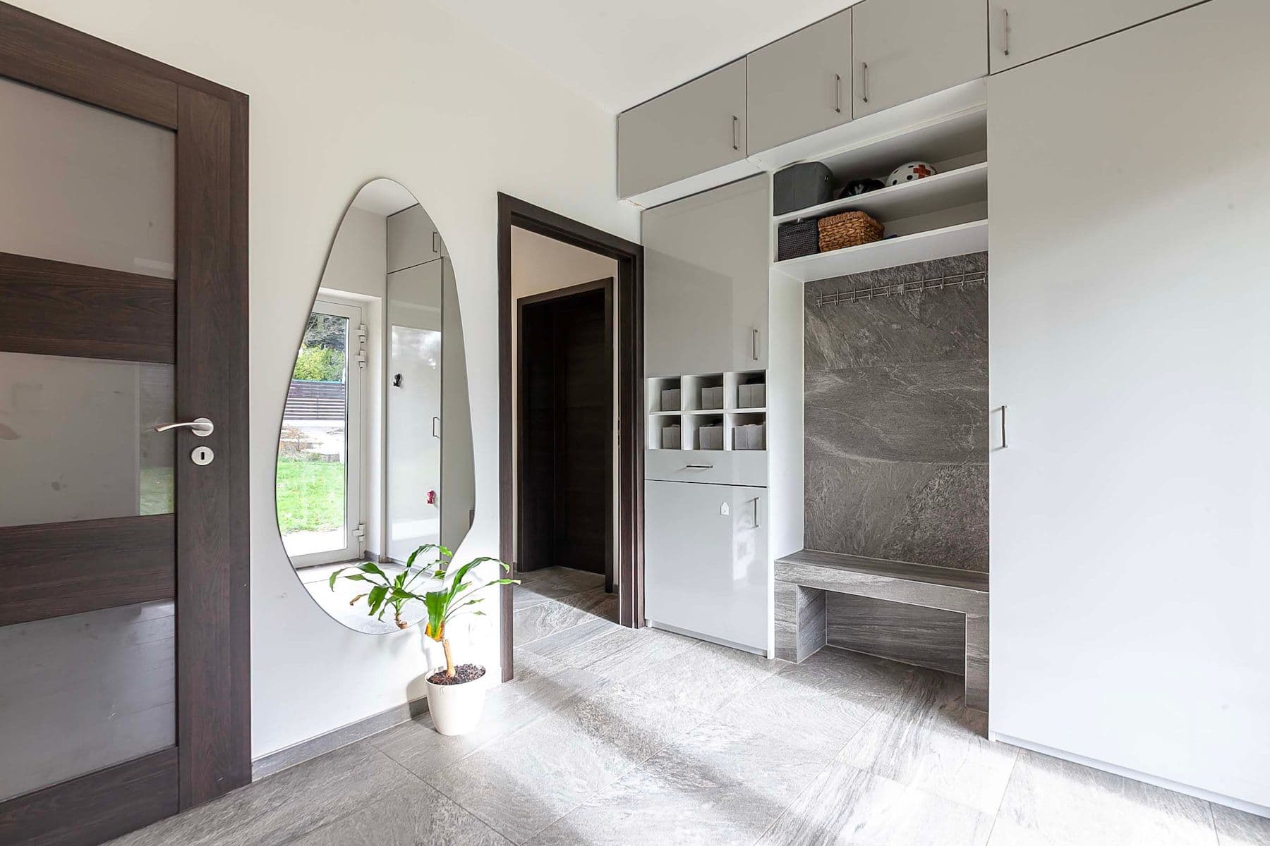 Predaj bytu 4-izbový 188 m², Na Baních, Praha, Praha Predaj bytu 4-izbový 188 m², Na Baních, Praha, Praha