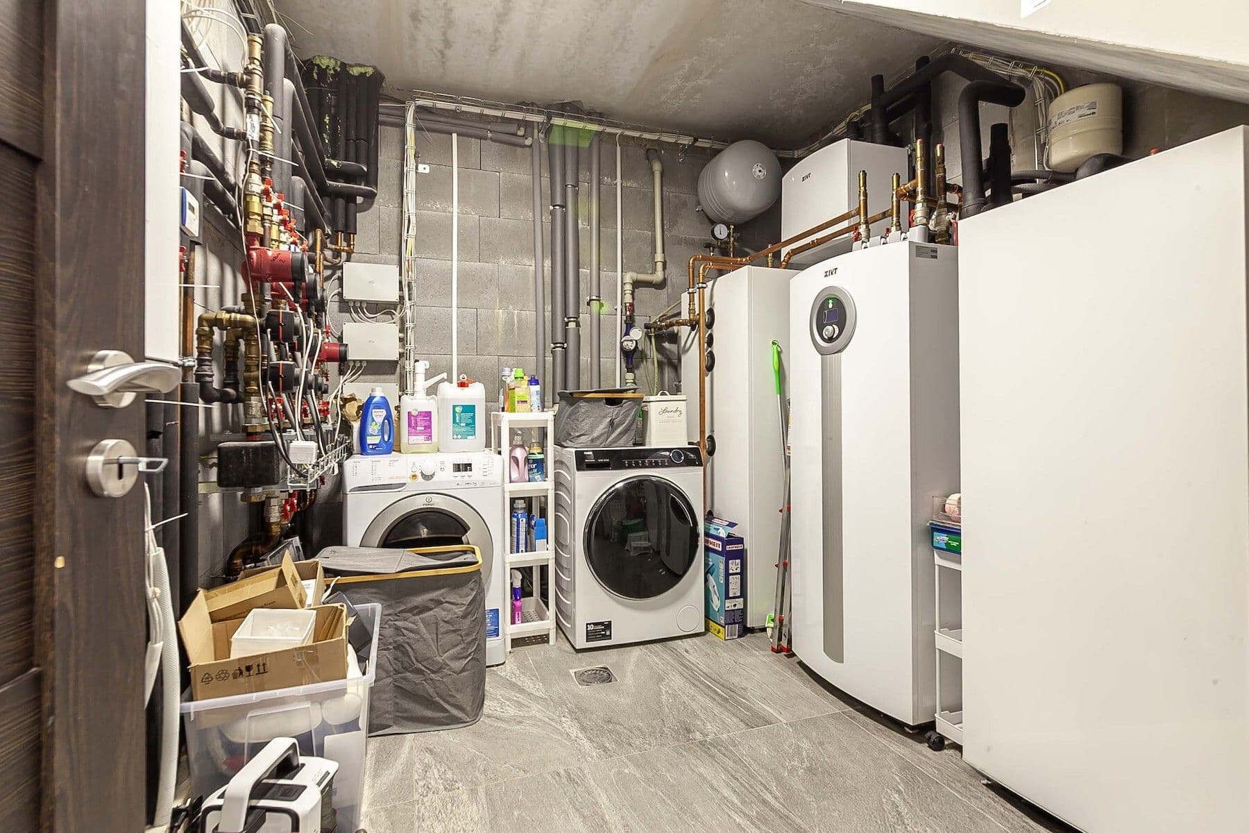 Predaj bytu 4-izbový 188 m², Na Baních, Praha, Praha Predaj bytu 4-izbový 188 m², Na Baních, Praha, Praha