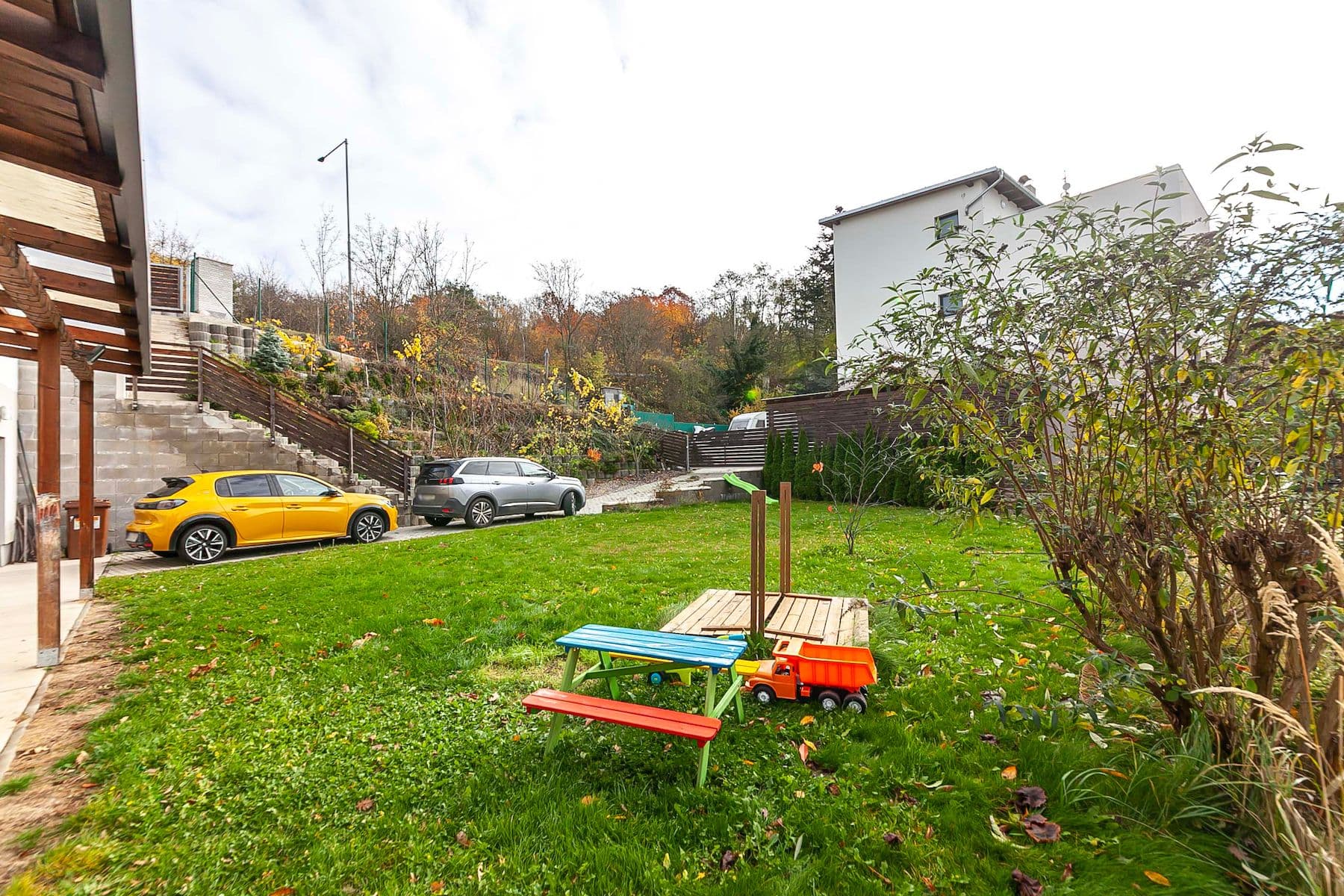 Predaj bytu 4-izbový 188 m², Na Baních, Praha, Praha Predaj bytu 4-izbový 188 m², Na Baních, Praha, Praha