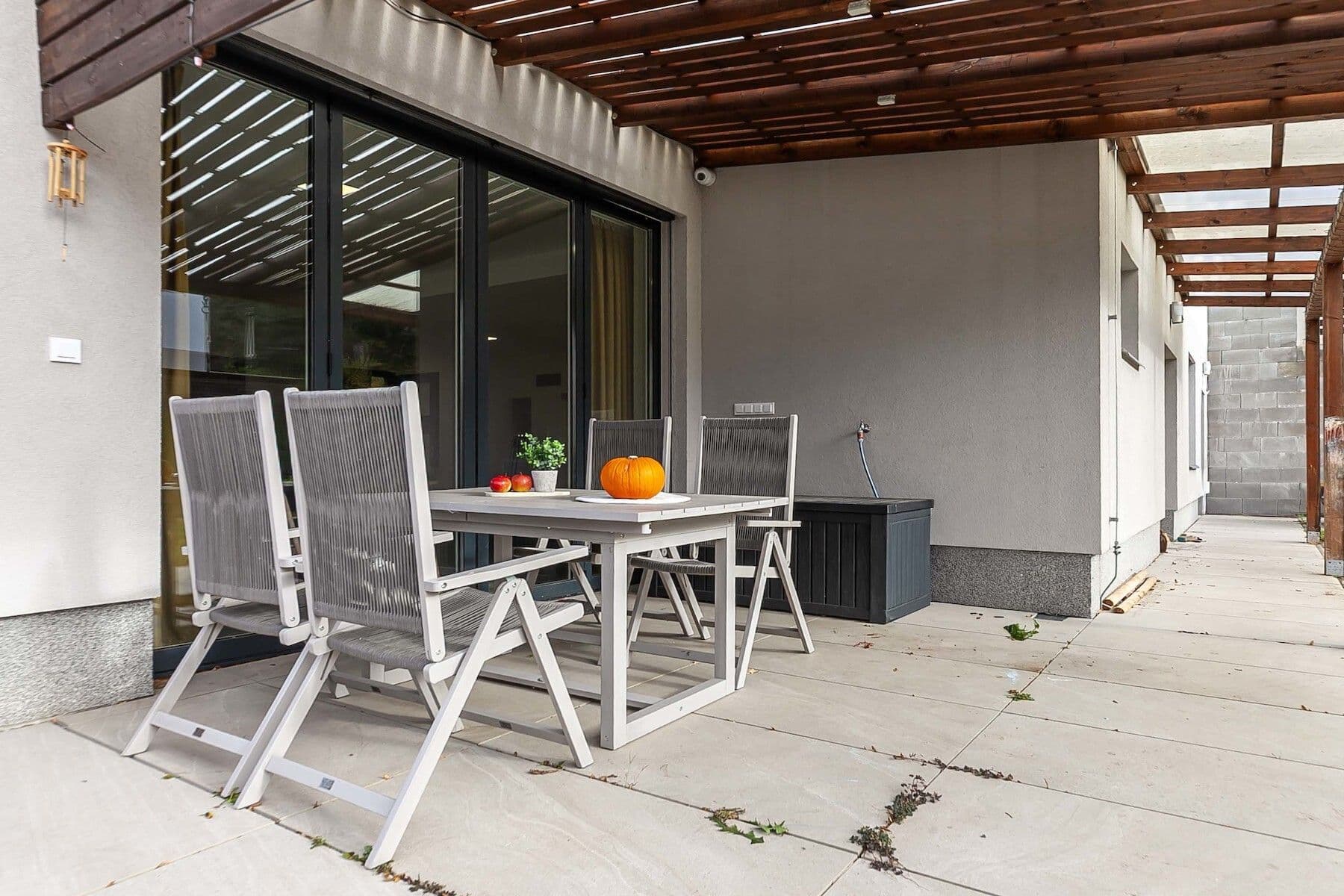 Predaj bytu 4-izbový 188 m², Na Baních, Praha, Praha Predaj bytu 4-izbový 188 m², Na Baních, Praha, Praha