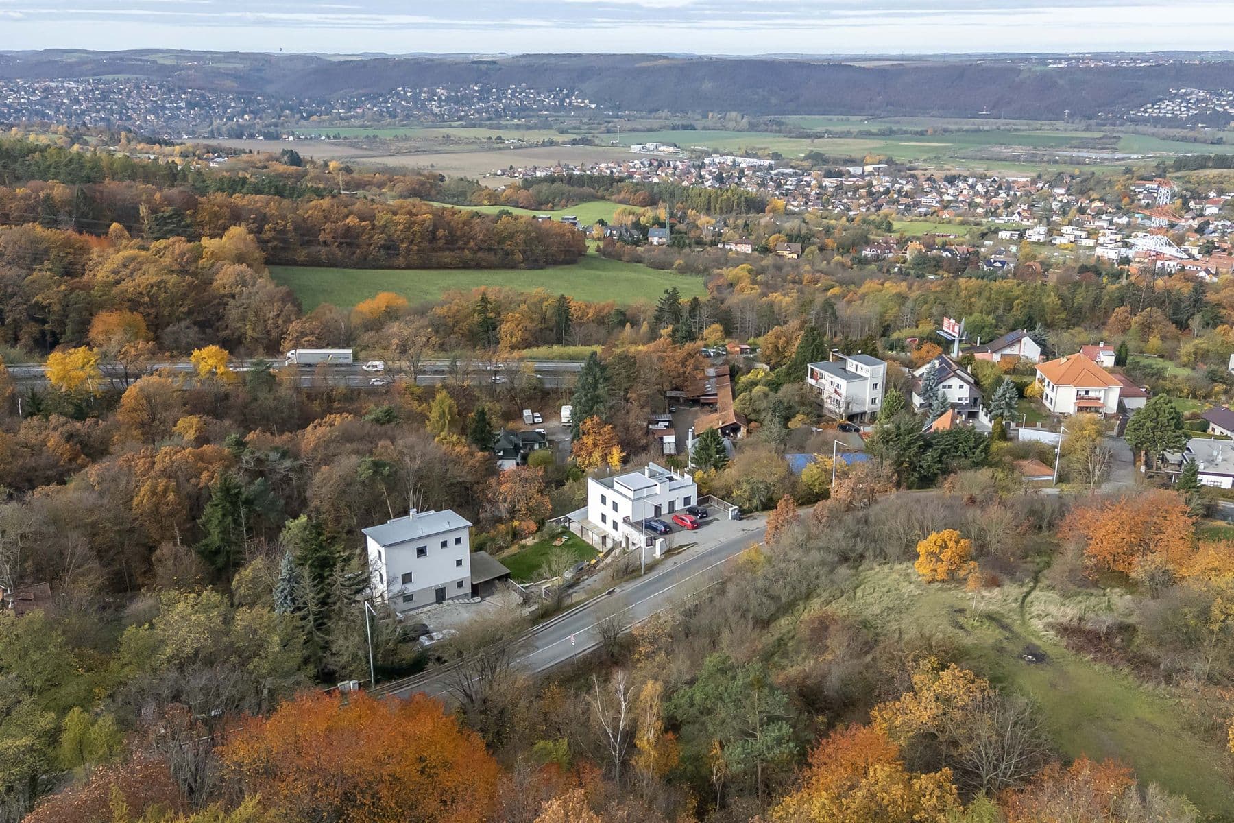 Predaj bytu 4-izbový 188 m², Na Baních, Praha, Praha Predaj bytu 4-izbový 188 m², Na Baních, Praha, Praha