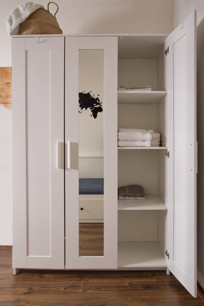 Prenájom bytu 27 m², Na Chmelnici, Praha, Praha Prenájom bytu 27 m², Na Chmelnici, Praha, Praha