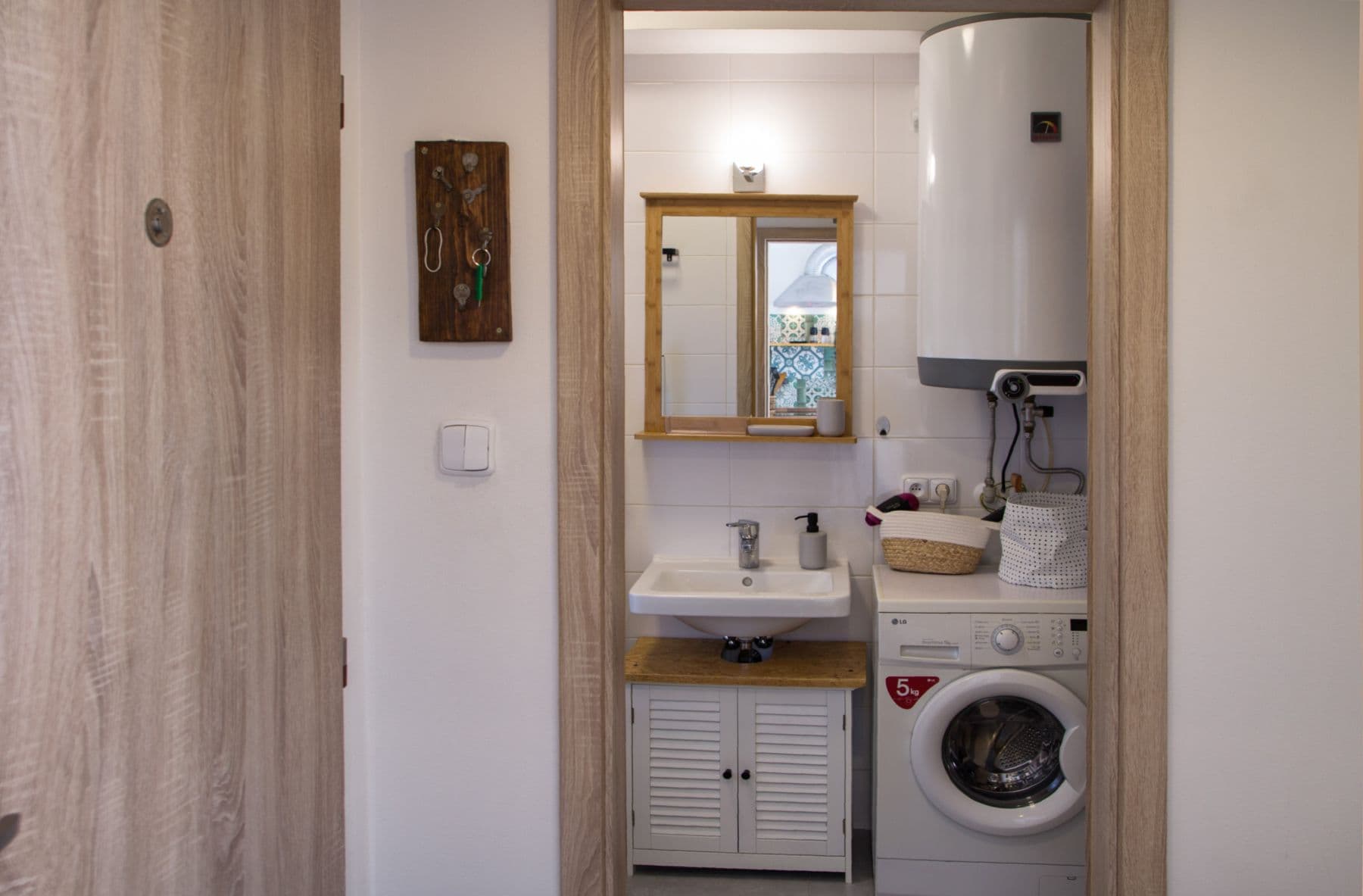 Prenájom bytu 27 m², Na Chmelnici, Praha, Praha Prenájom bytu 27 m², Na Chmelnici, Praha, Praha