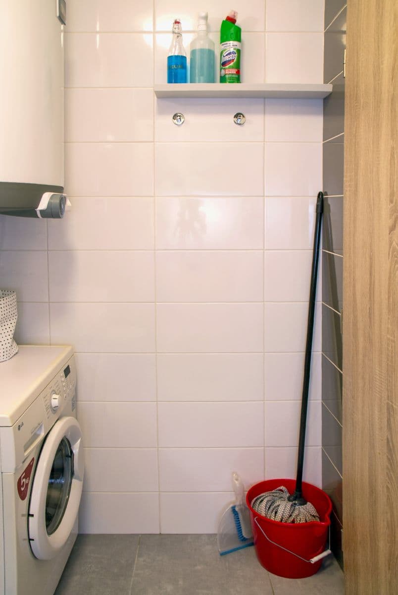 Prenájom bytu 27 m², Na Chmelnici, Praha, Praha Prenájom bytu 27 m², Na Chmelnici, Praha, Praha