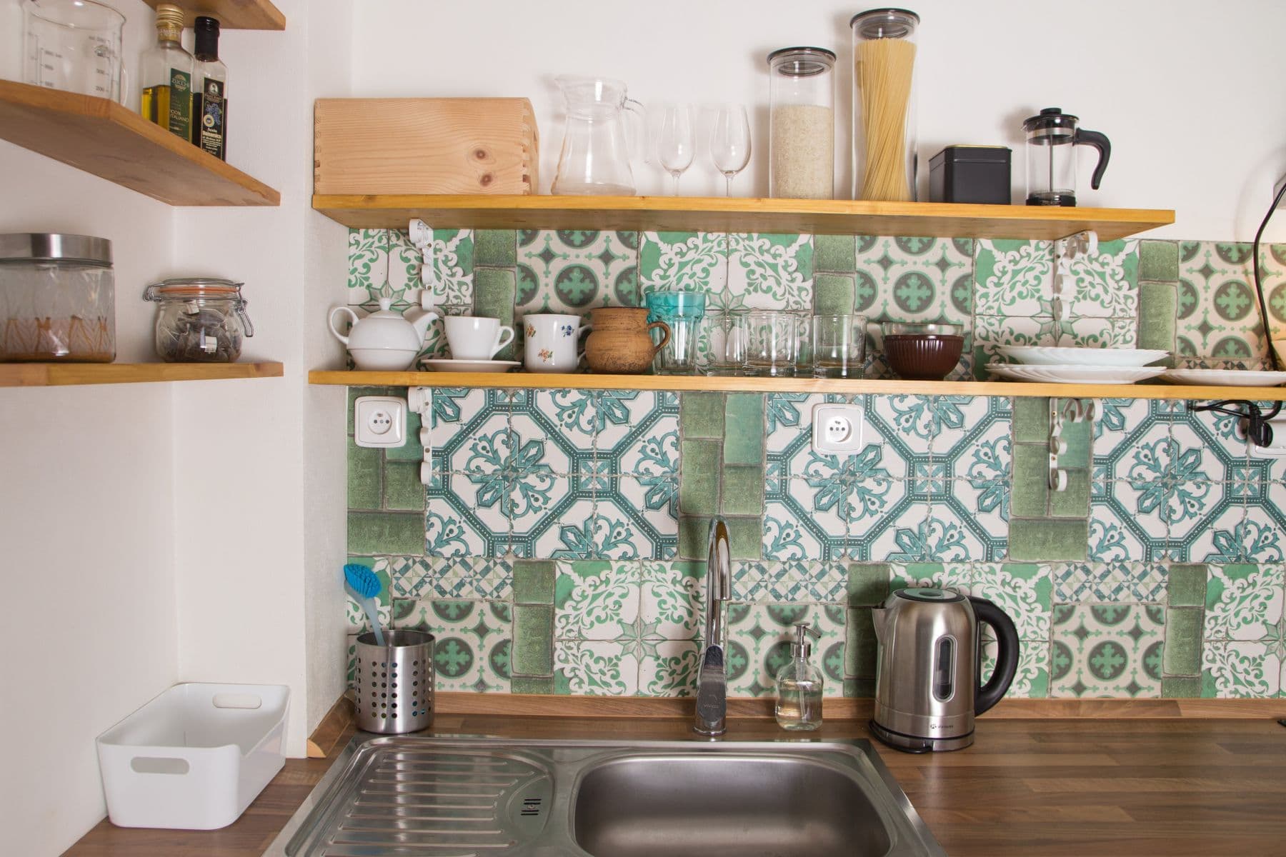 Prenájom bytu 27 m², Na Chmelnici, Praha, Praha Prenájom bytu 27 m², Na Chmelnici, Praha, Praha