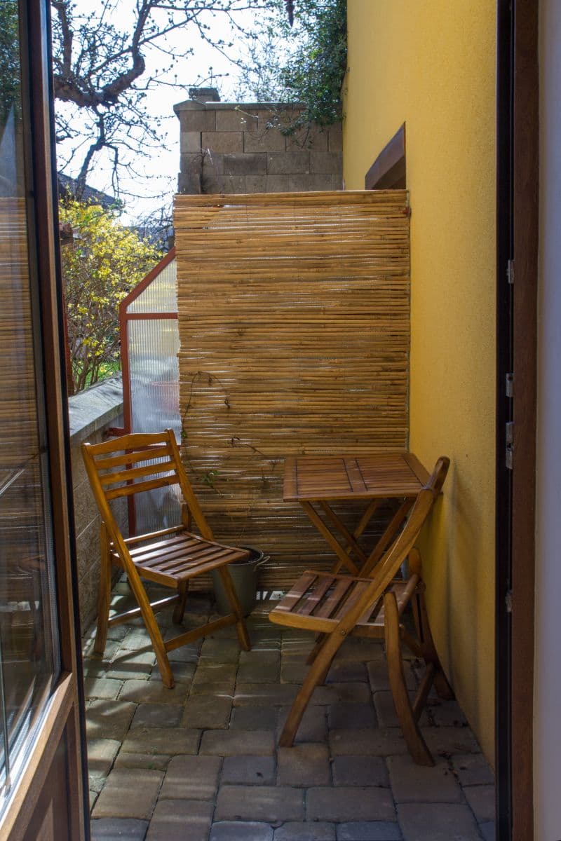 Prenájom bytu 27 m², Na Chmelnici, Praha, Praha Prenájom bytu 27 m², Na Chmelnici, Praha, Praha