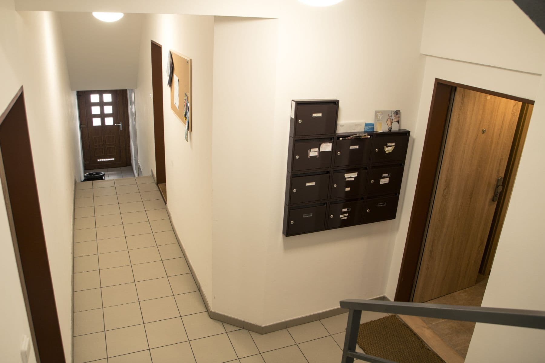 Prenájom bytu 27 m², Na Chmelnici, Praha, Praha Prenájom bytu 27 m², Na Chmelnici, Praha, Praha