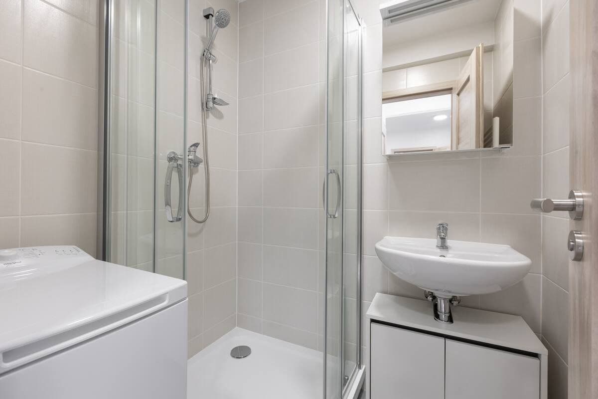 Prenájom bytu, Batelovská, Praha, Praha Prenájom bytu, Batelovská, Praha, Praha