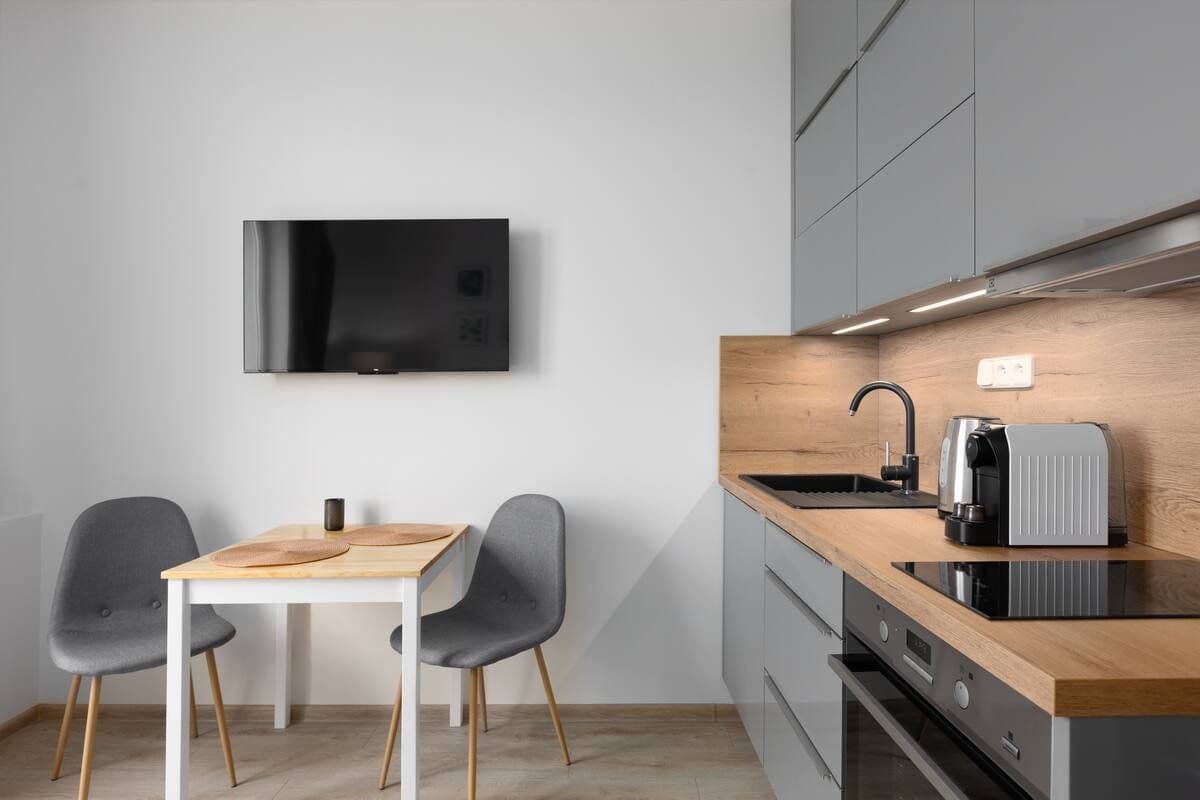 Prenájom bytu, Batelovská, Praha, Praha Prenájom bytu, Batelovská, Praha, Praha