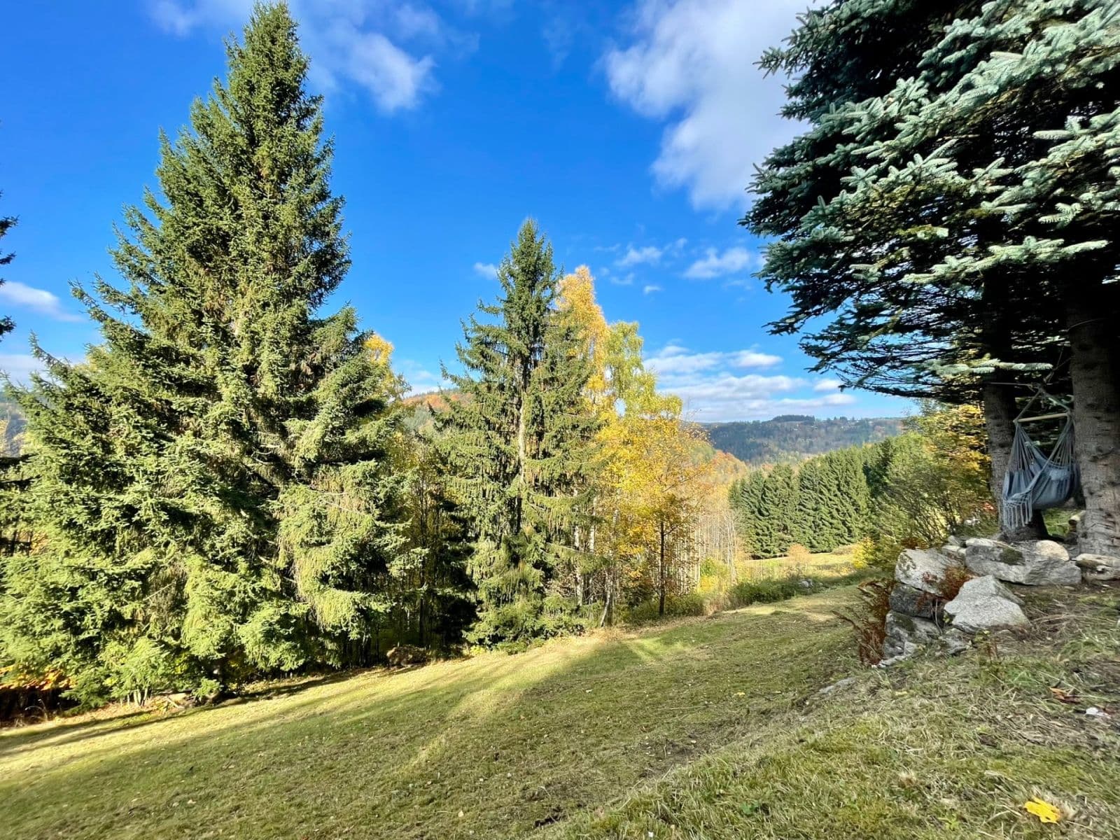 Predaj domu 271 m², pozemek 2.776 m², Pustinská, Desná, Liberecký kraj Predaj domu 271 m², pozemek 2.776 m², Pustinská, Desná, Liberecký kraj