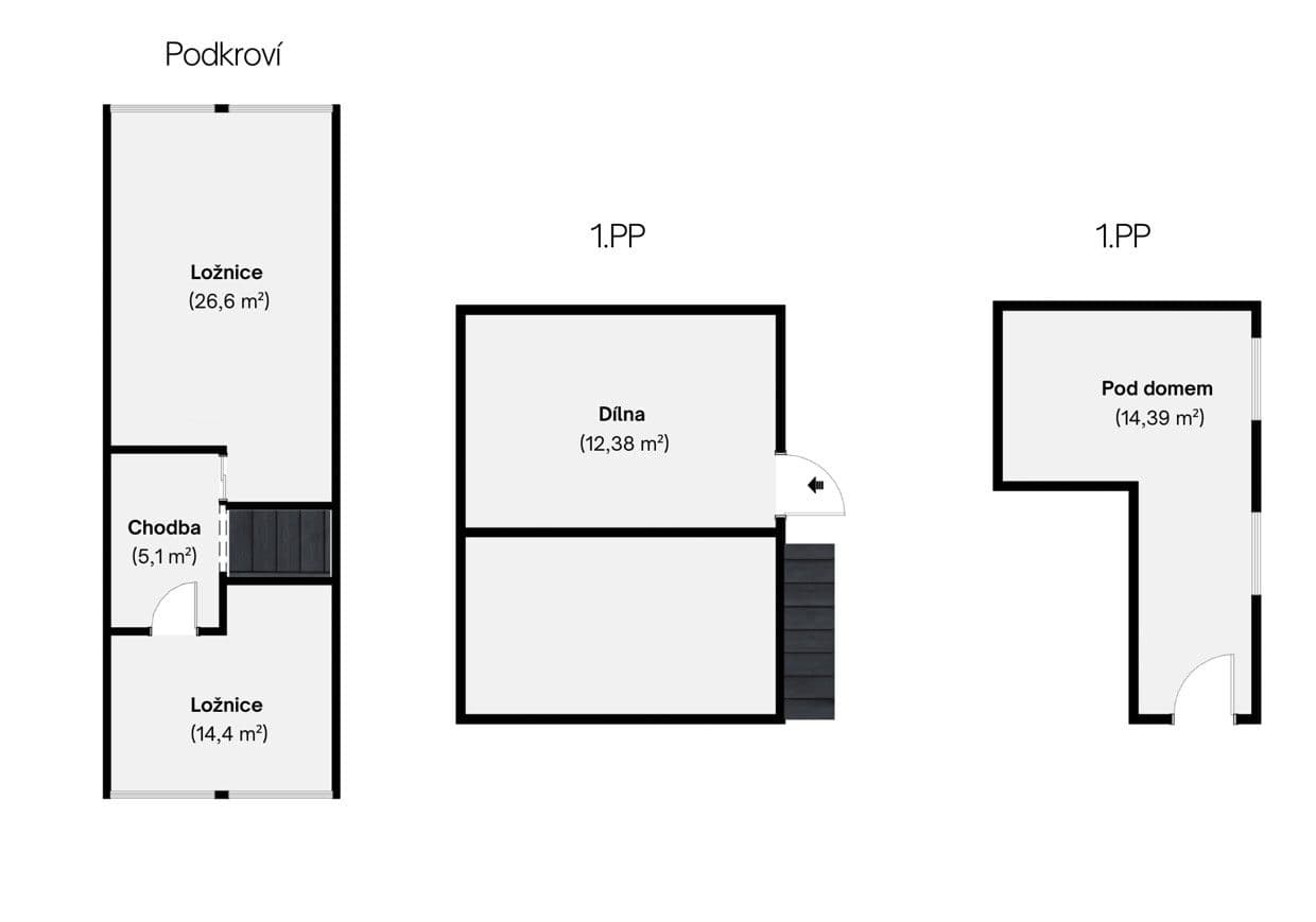 Predaj domu 271 m², pozemek 2.776 m², Pustinská, Desná, Liberecký kraj Predaj domu 271 m², pozemek 2.776 m², Pustinská, Desná, Liberecký kraj